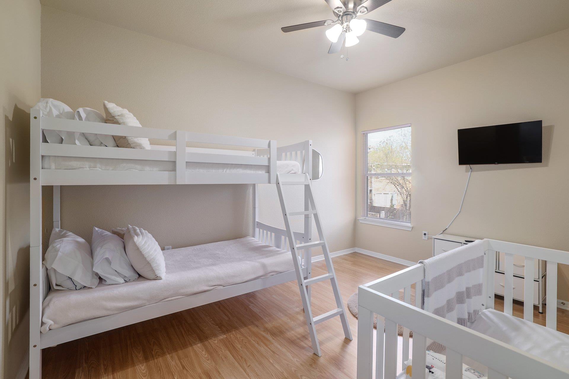 1178 Bedford St, Austin, TX 78702