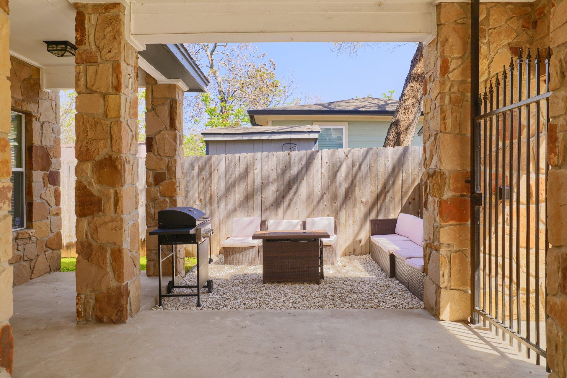 1178 Bedford St, Austin, TX 78702