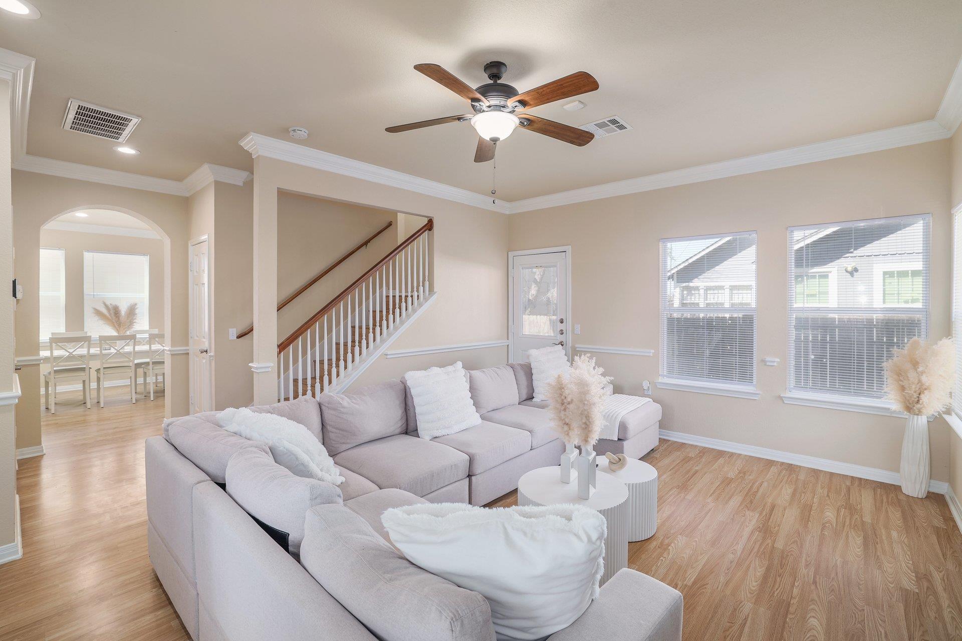 1178 Bedford St, Austin, TX 78702