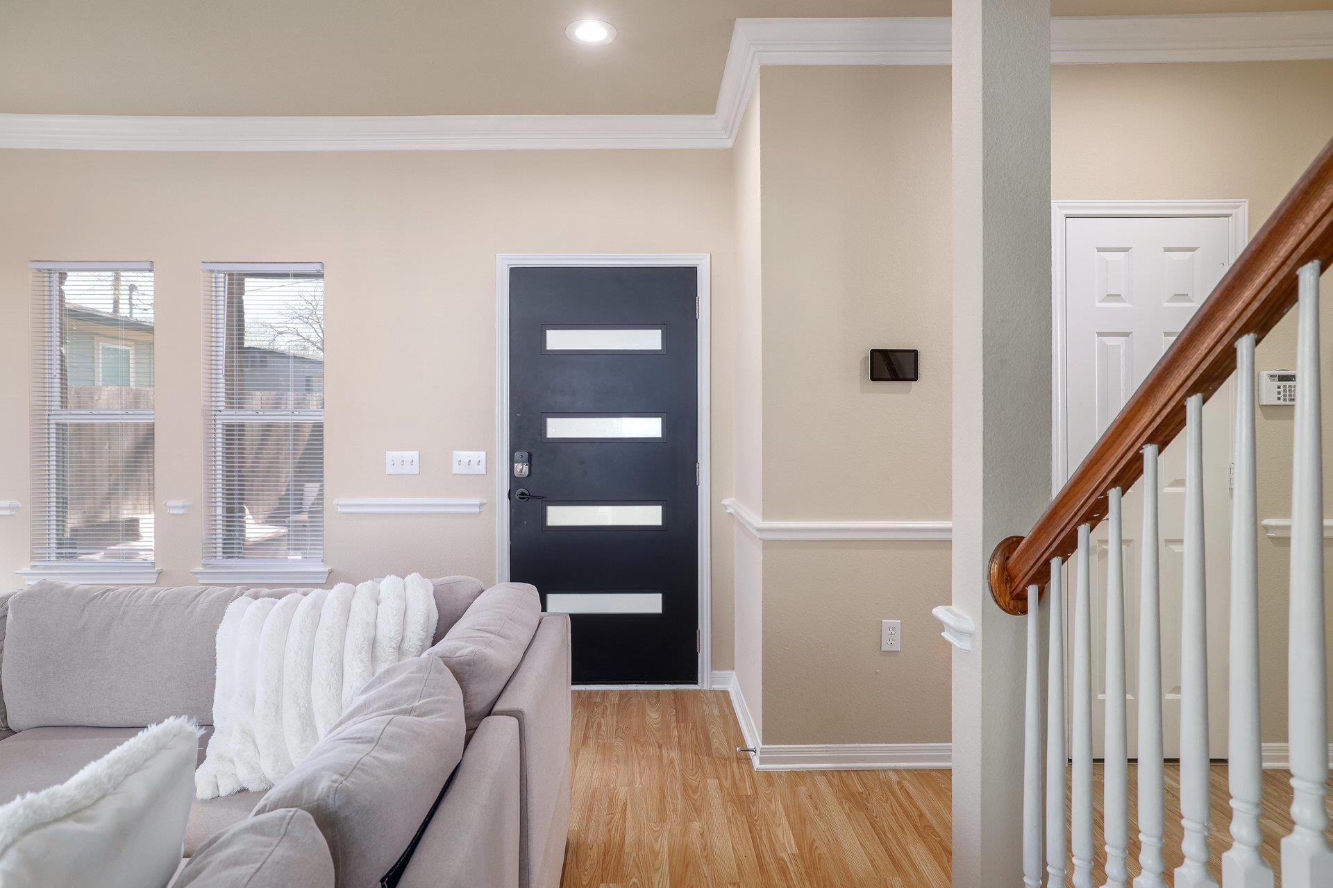 1178 Bedford St, Austin, TX 78702