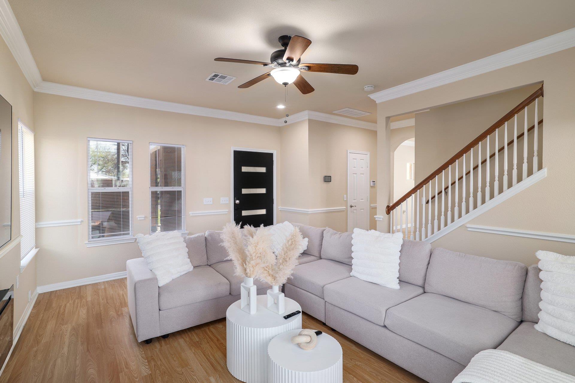 1178 Bedford St, Austin, TX 78702