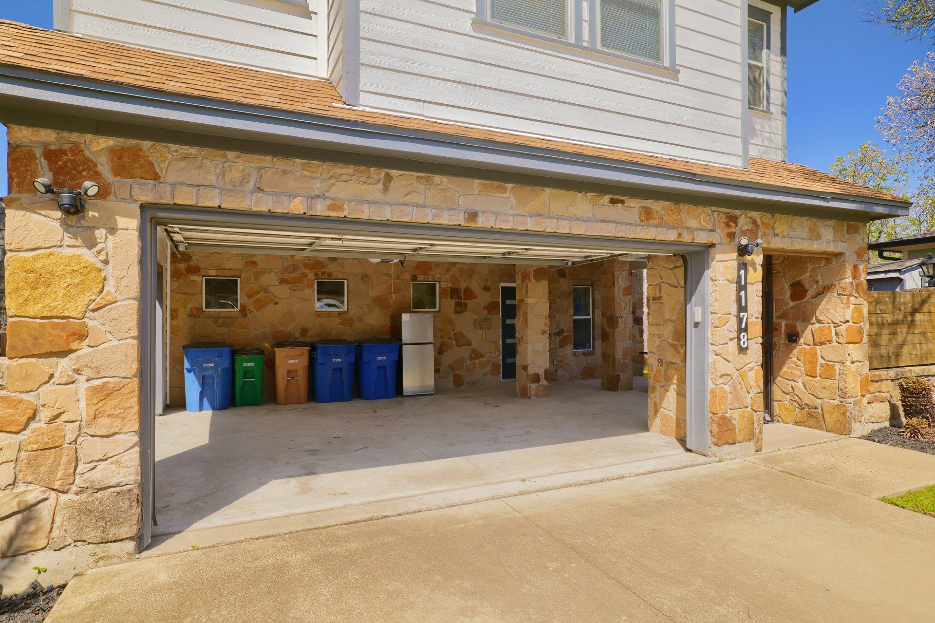 1178 Bedford St, Austin, TX 78702