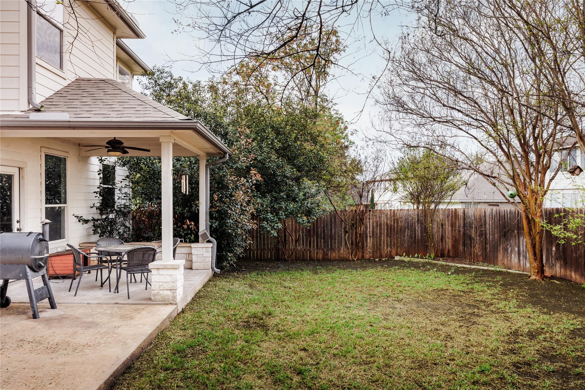 10008 Anahuac Trl, Austin, TX 78747