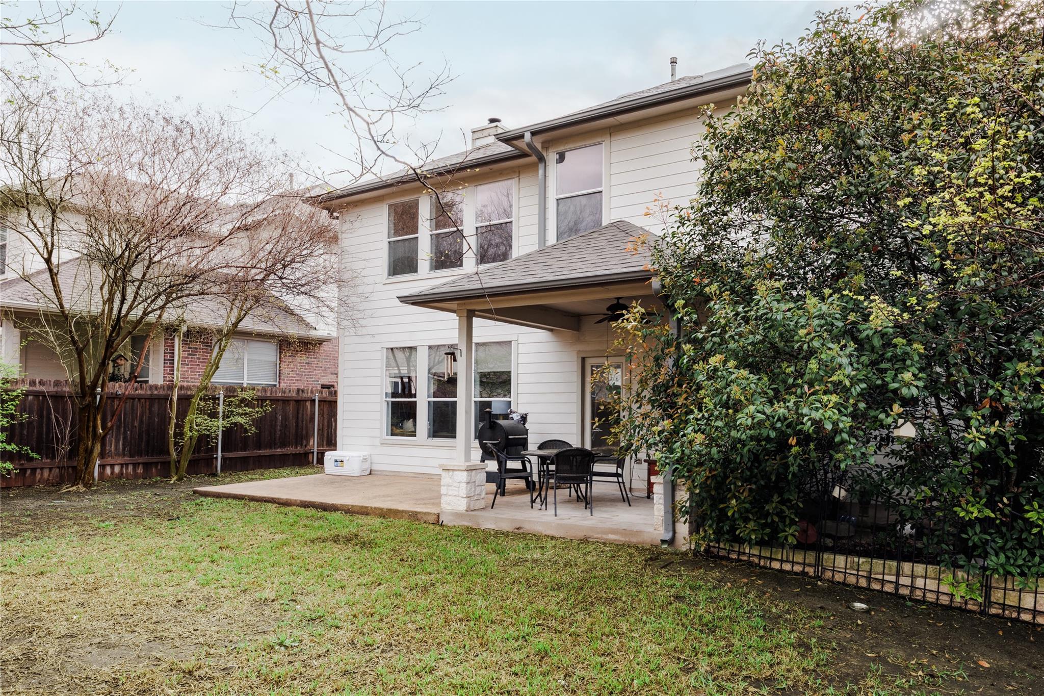 10008 Anahuac Trl, Austin, TX 78747
