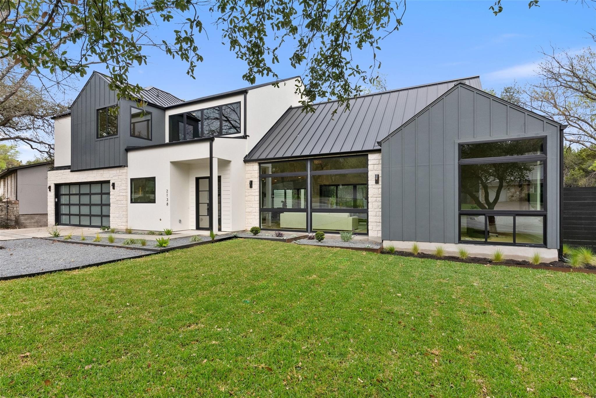 2138 Barton Hills Dr, Austin, TX 78704