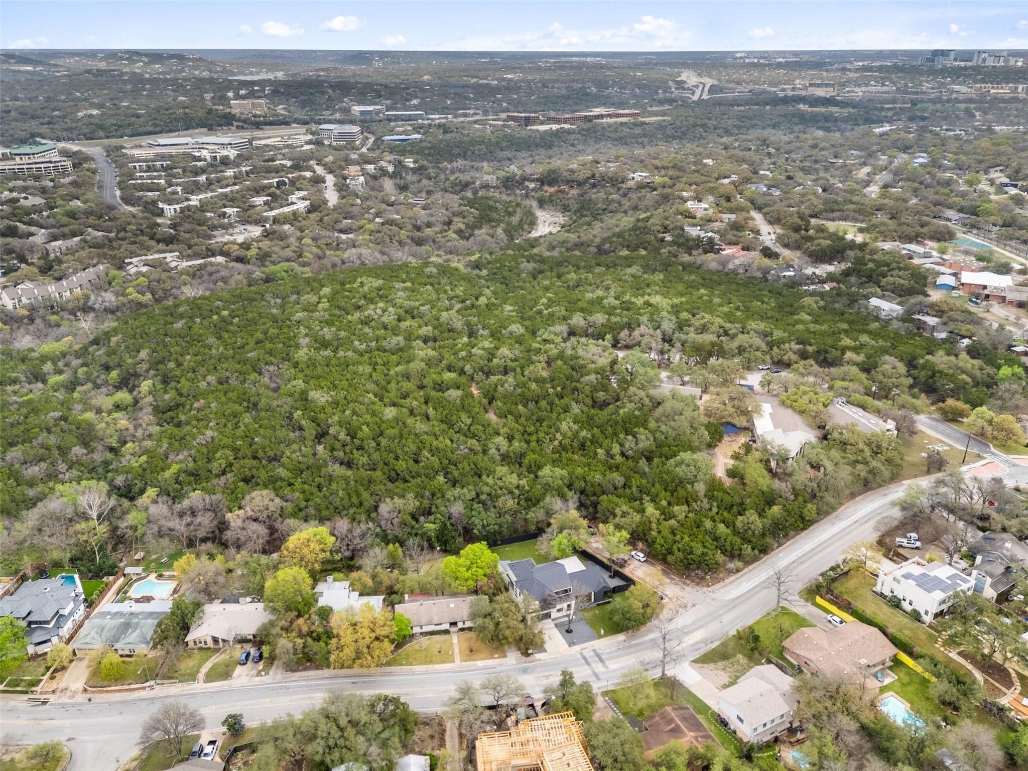 2138 Barton Hills Dr, Austin, TX 78704