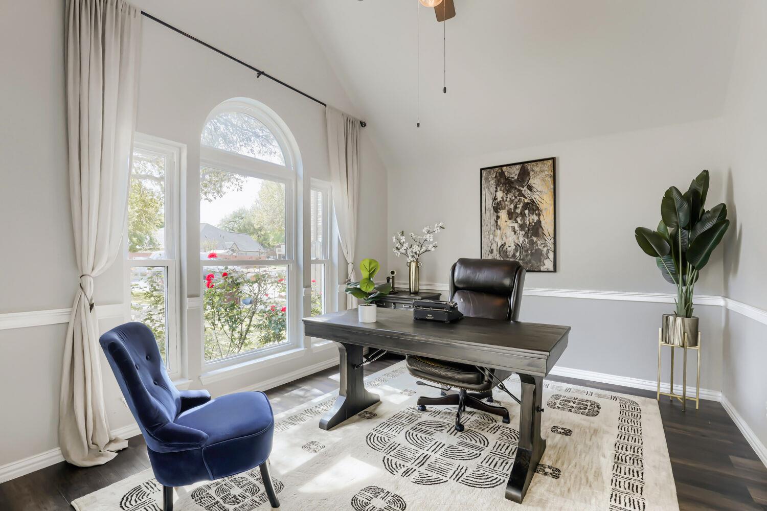 8802 Fritsch Dr, Austin, TX 78717