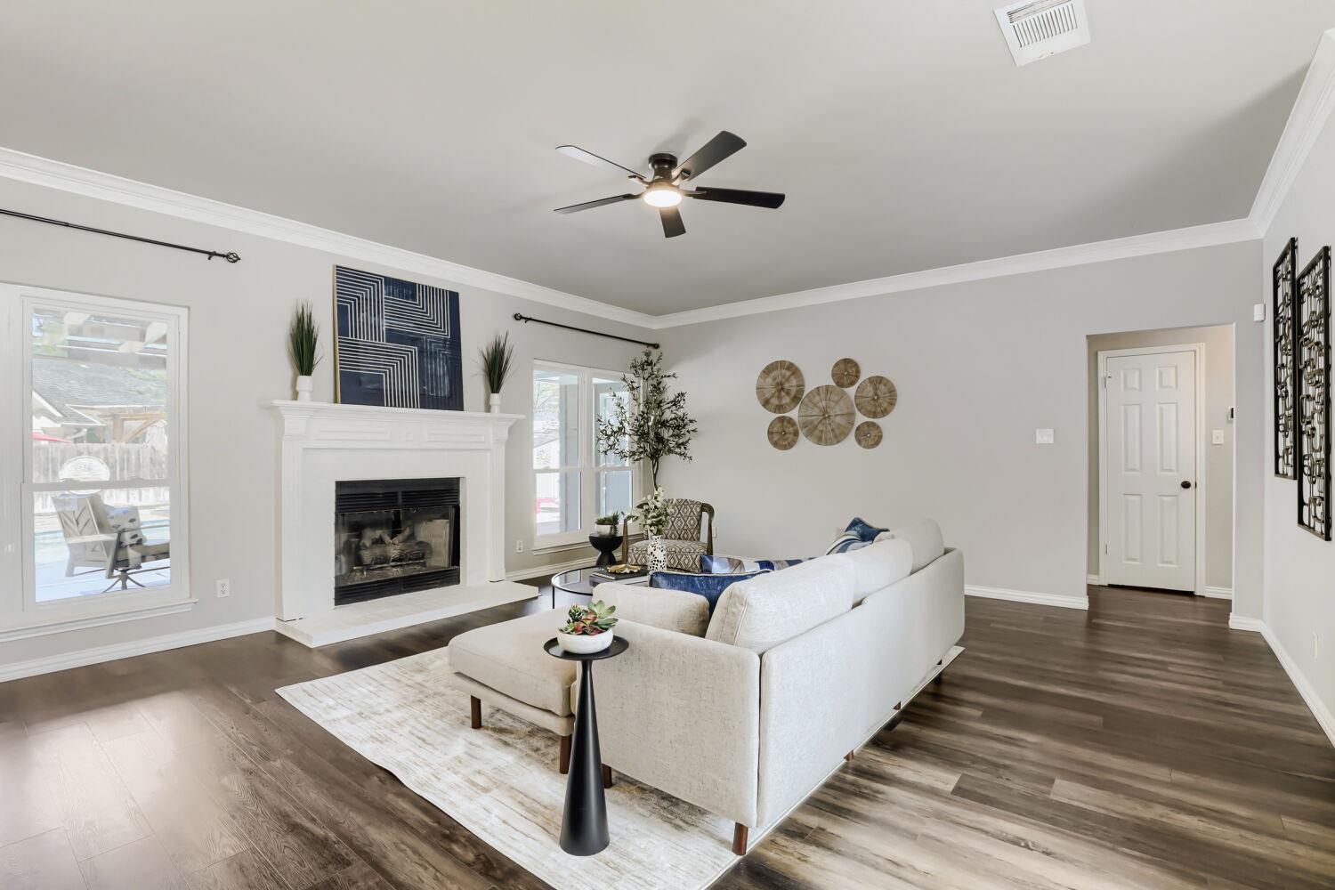 8802 Fritsch Dr, Austin, TX 78717