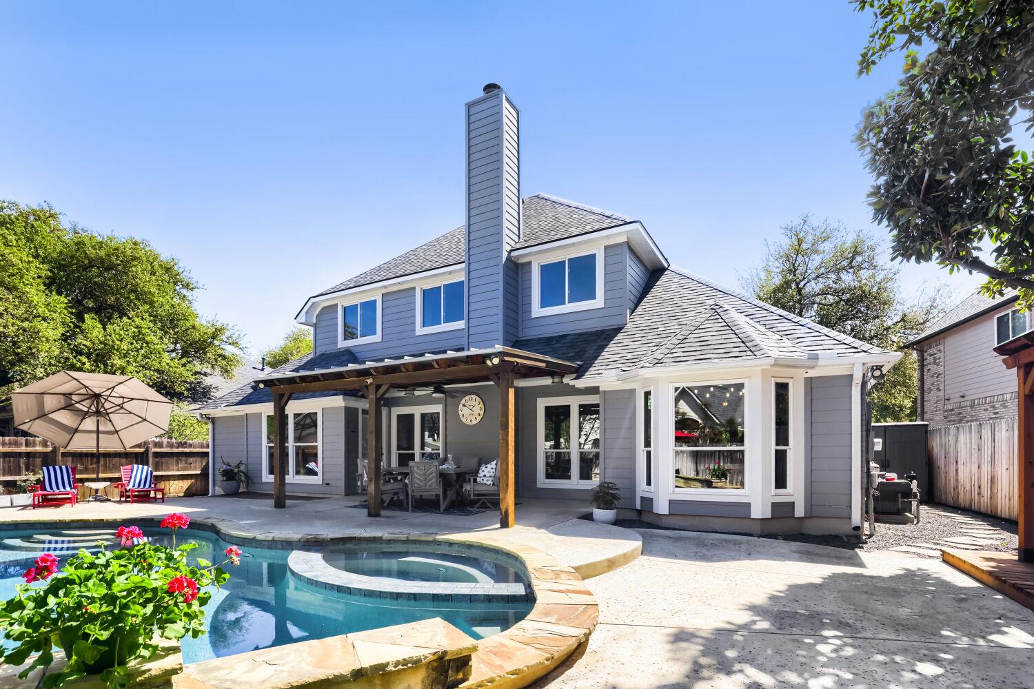 8802 Fritsch Dr, Austin, TX 78717