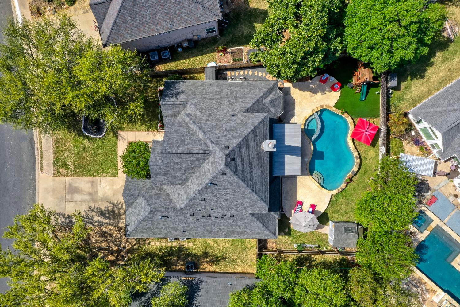 8802 Fritsch Dr, Austin, TX 78717