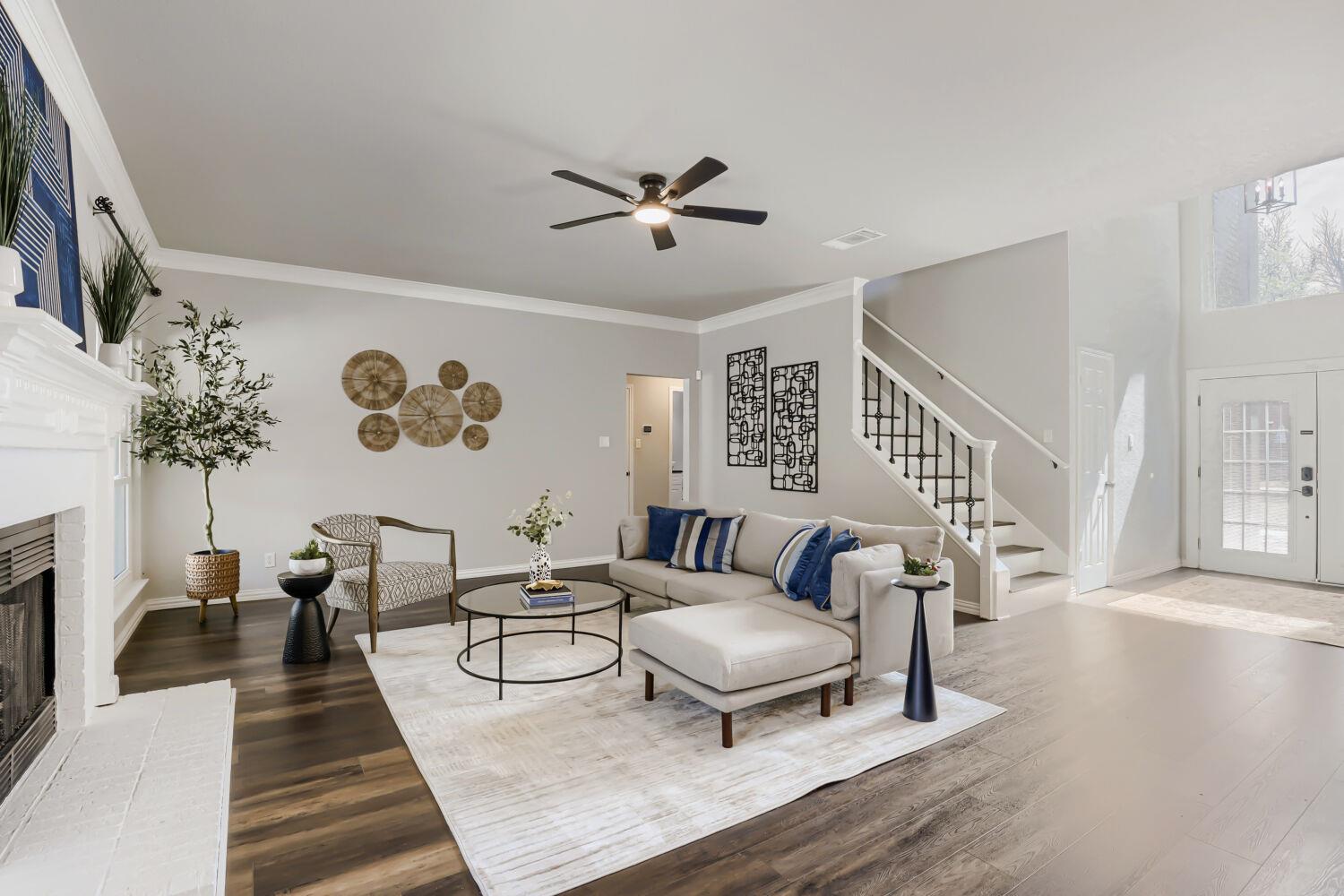 8802 Fritsch Dr, Austin, TX 78717