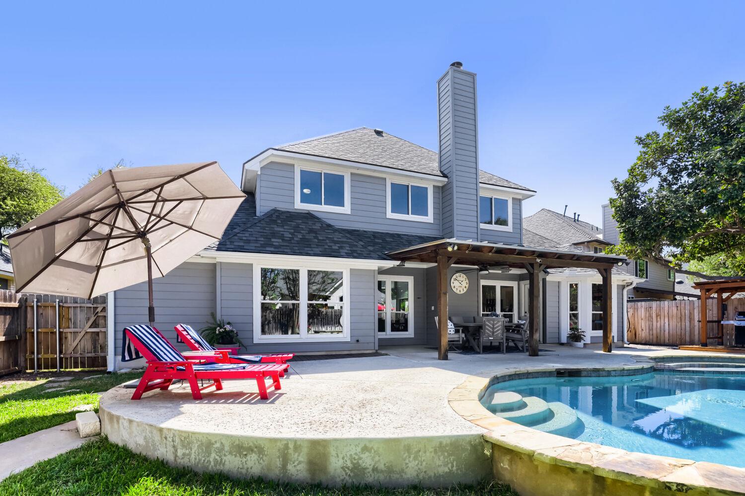 8802 Fritsch Dr, Austin, TX 78717