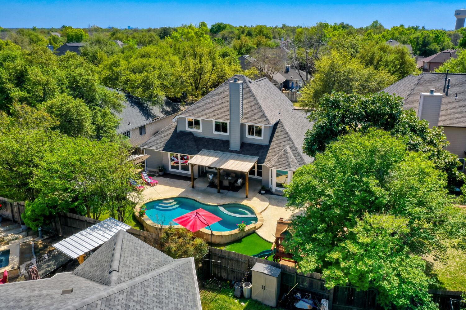 8802 Fritsch Dr, Austin, TX 78717