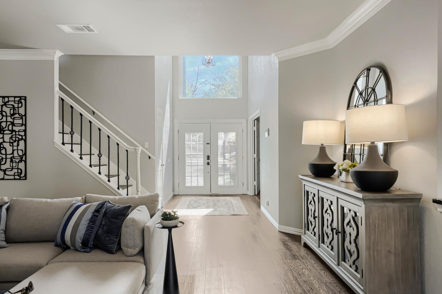 8802 Fritsch Dr, Austin, TX 78717