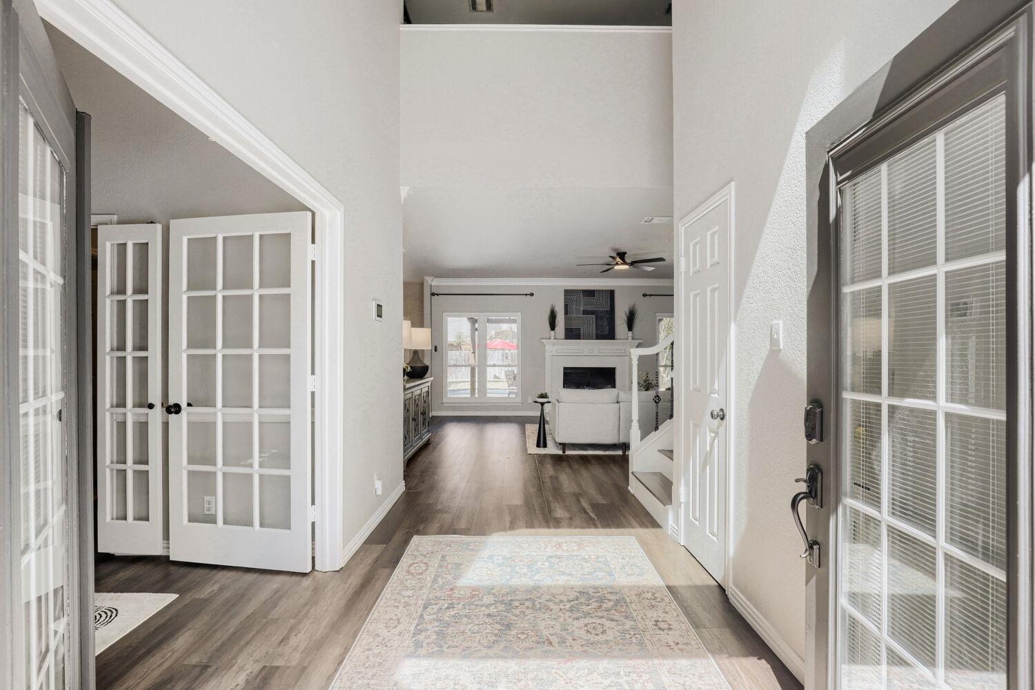 8802 Fritsch Dr, Austin, TX 78717