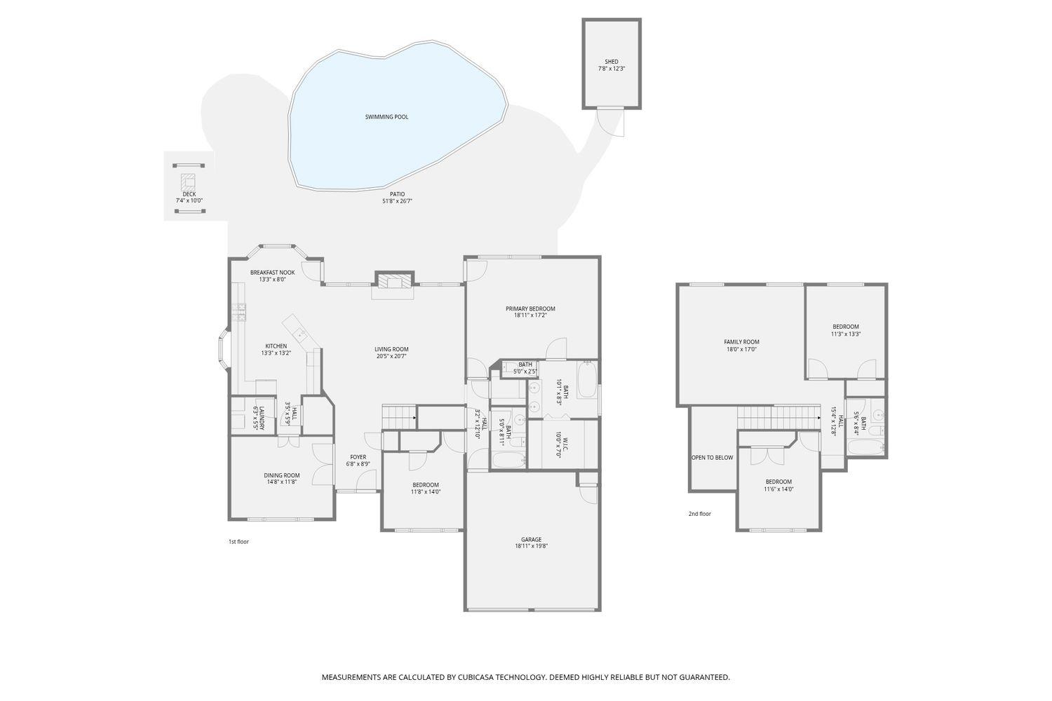 8802 Fritsch Dr, Austin, TX 78717