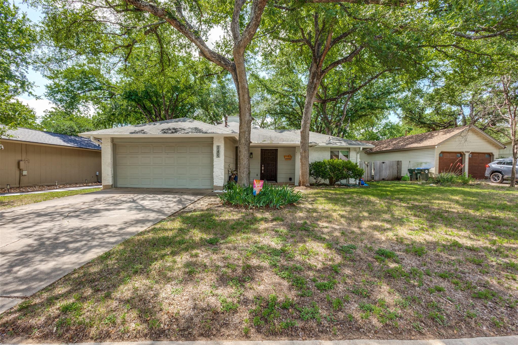 11405 Bristle Oak Trl, Austin, TX 78750