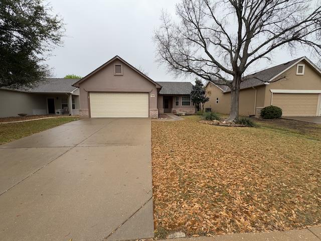 109 Plover Pass, Georgetown, TX 78633