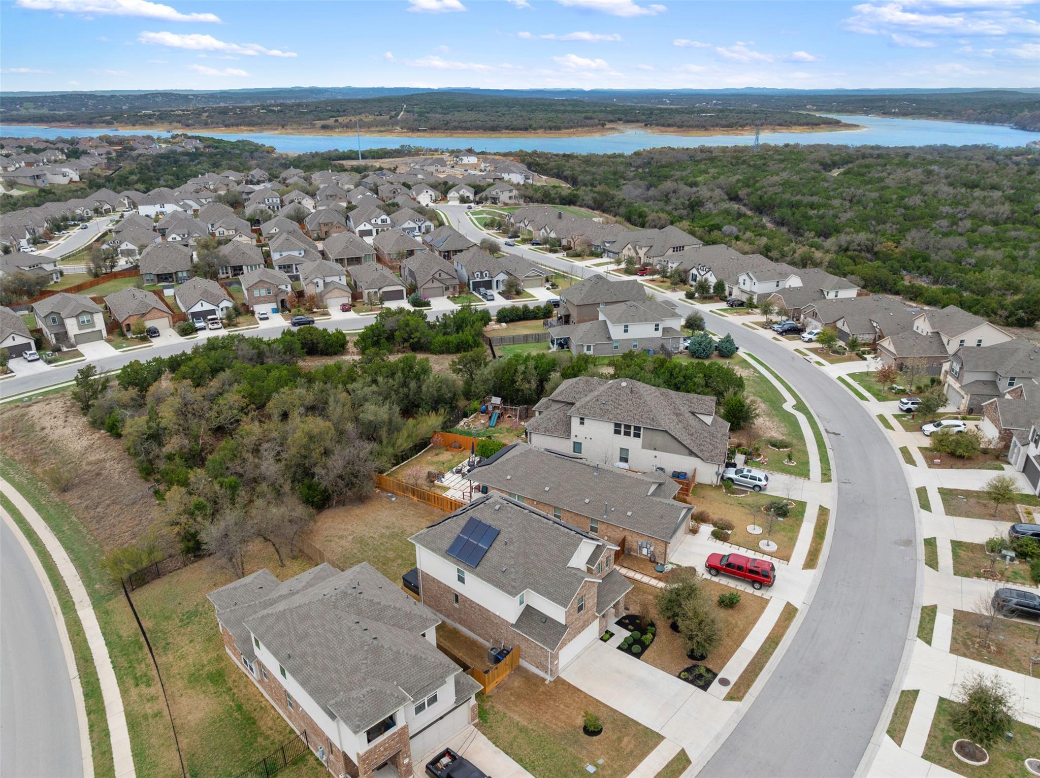 8204 A Prairie Rye Dr, Lago Vista, TX 78645