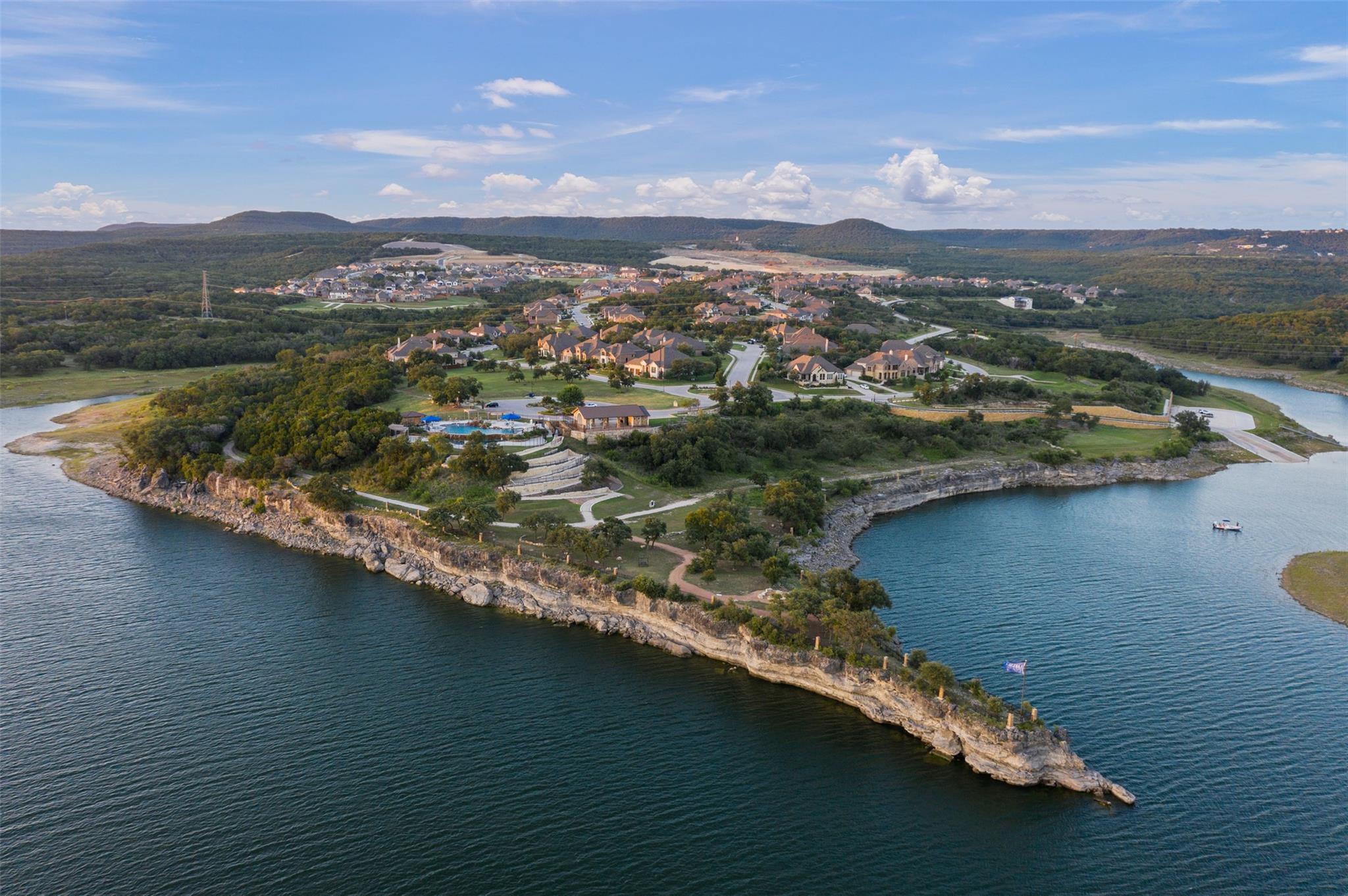 8204 A Prairie Rye Dr, Lago Vista, TX 78645