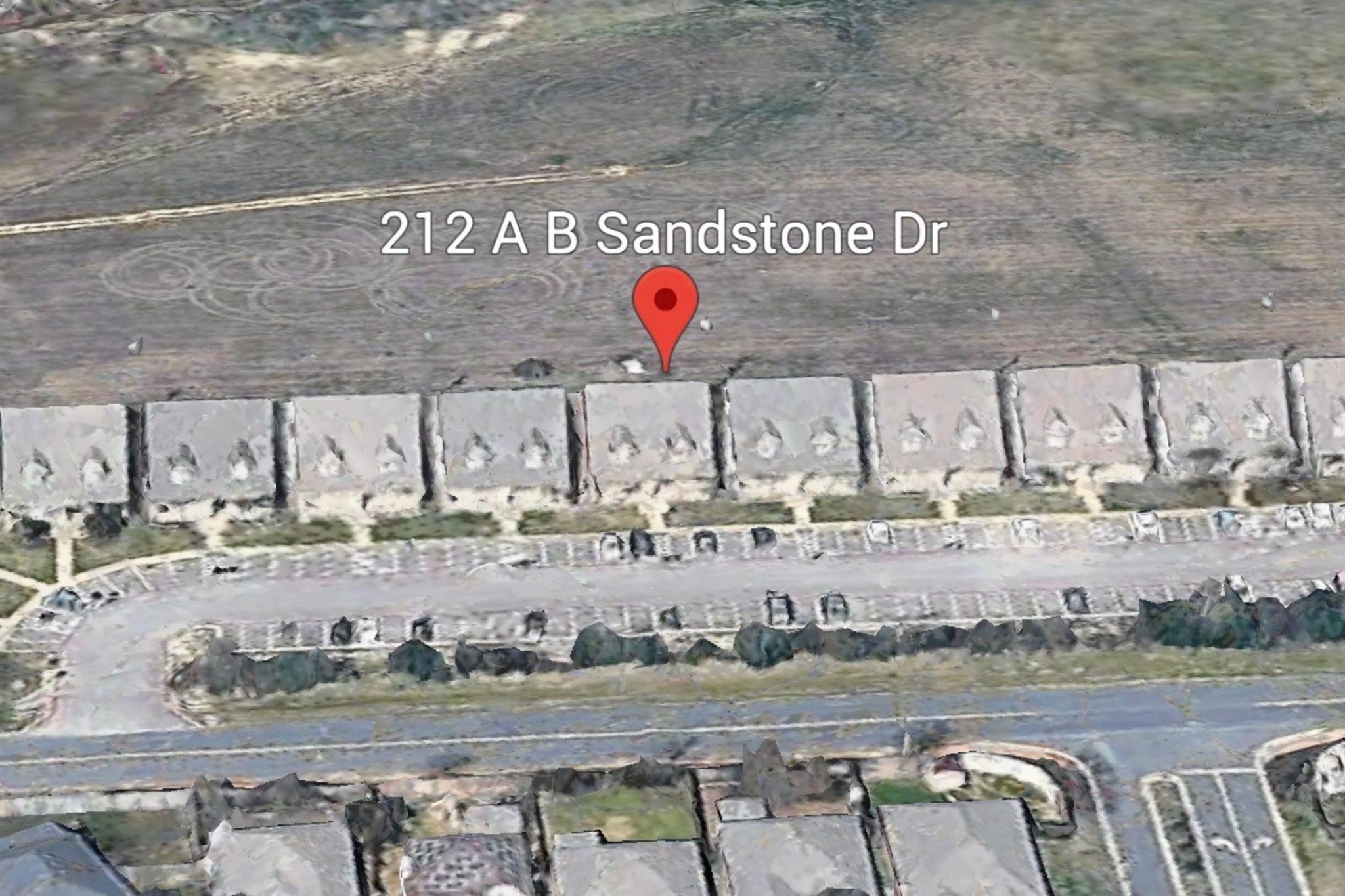 212 A B Sandstone Dr Dr, Jarrell, TX 76537