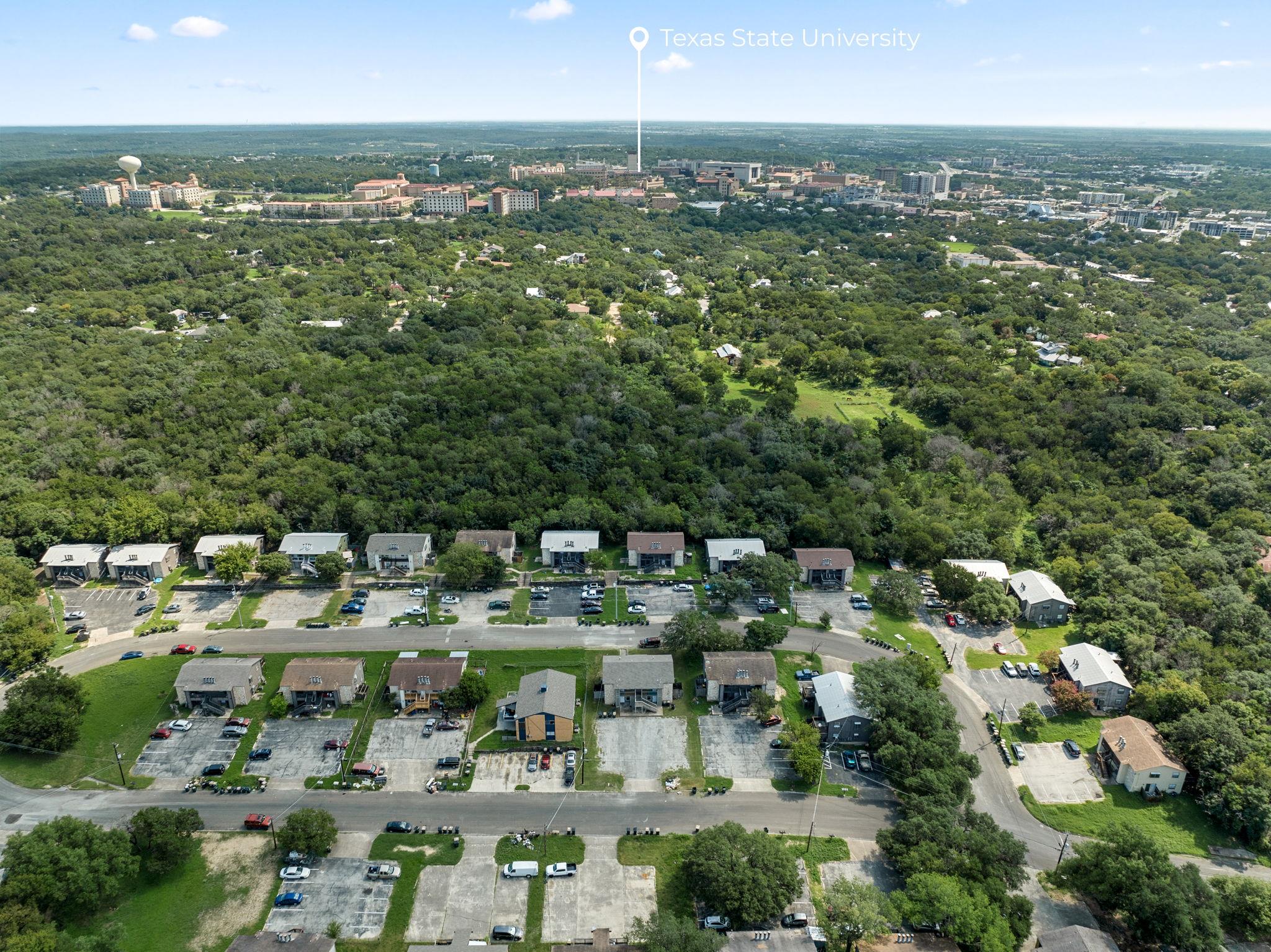 608 Bracewood Cir # D, San Marcos, TX 78666