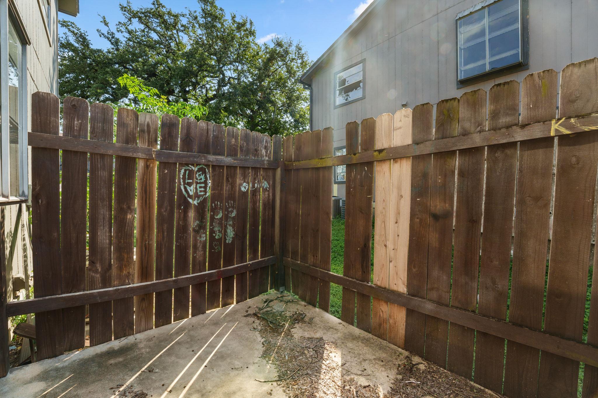 608 Bracewood Cir # D, San Marcos, TX 78666