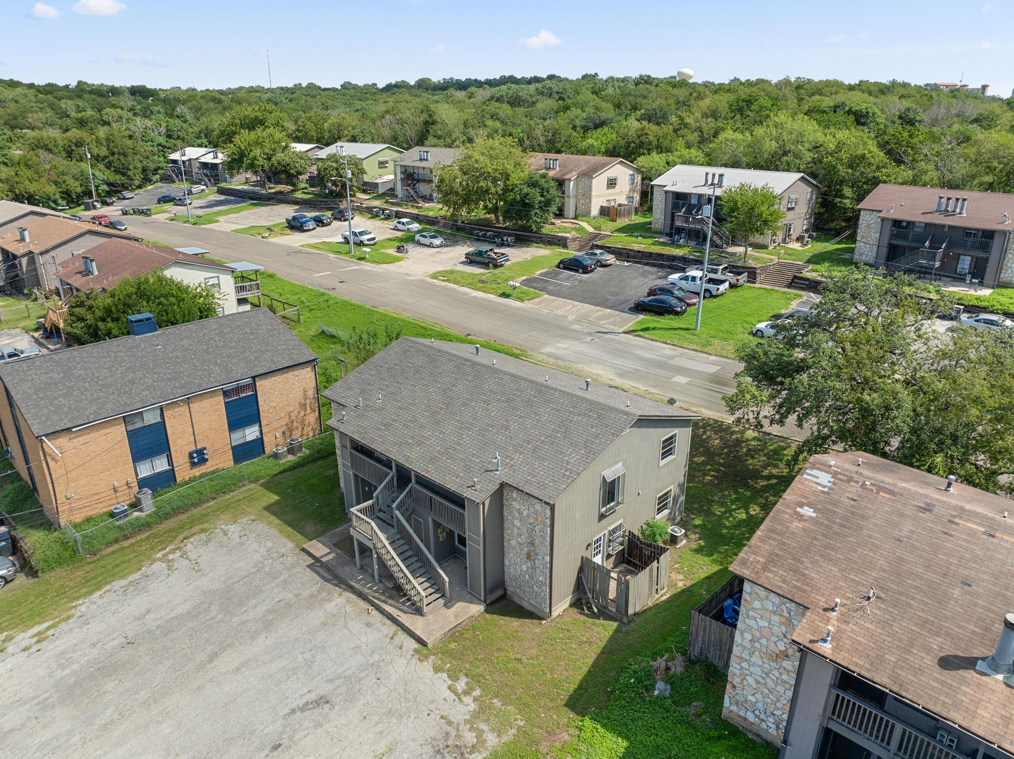 608 Bracewood Cir # D, San Marcos, TX 78666