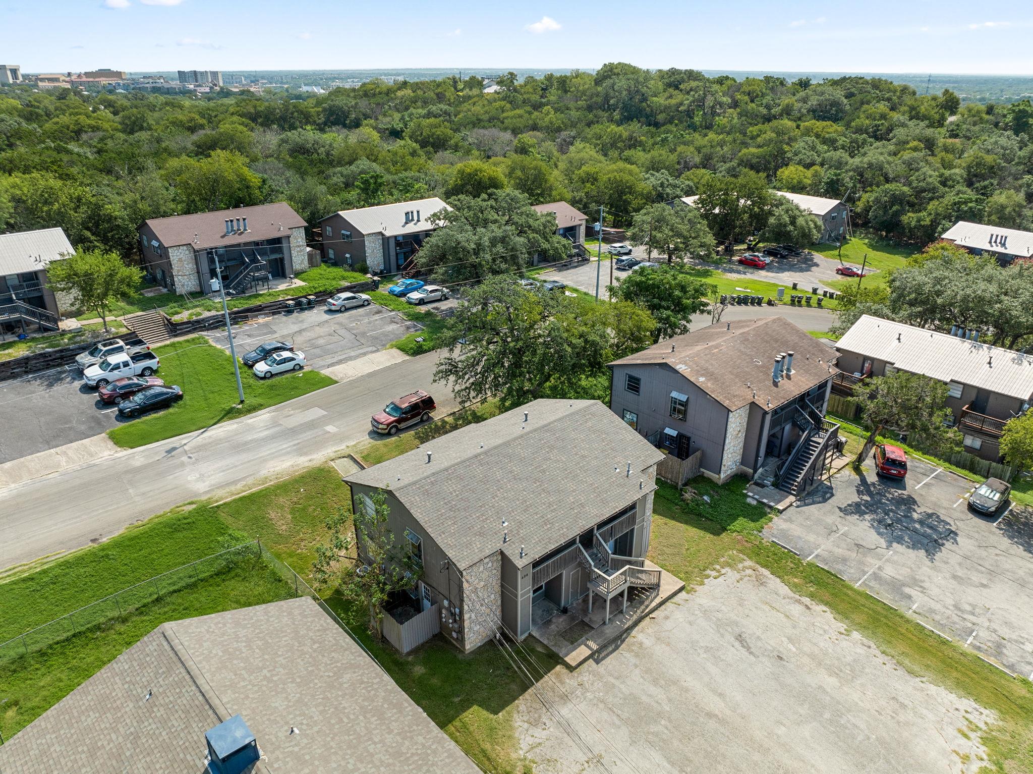 608 Bracewood Cir # D, San Marcos, TX 78666