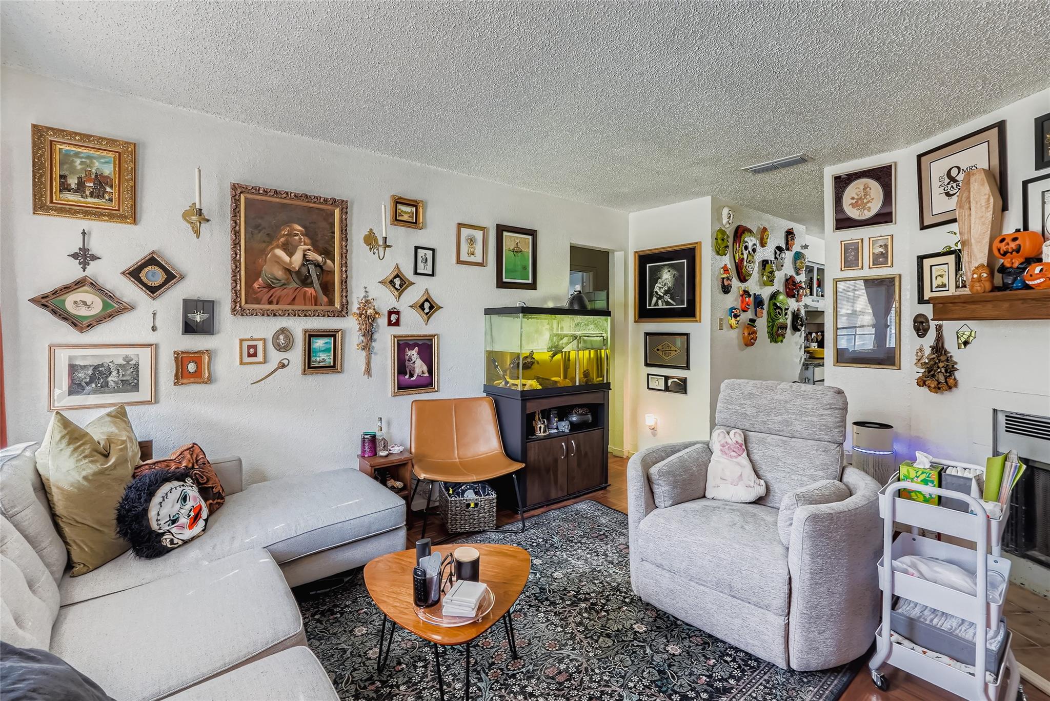 7214 Salt Springs Dr # A, Austin, TX 78744