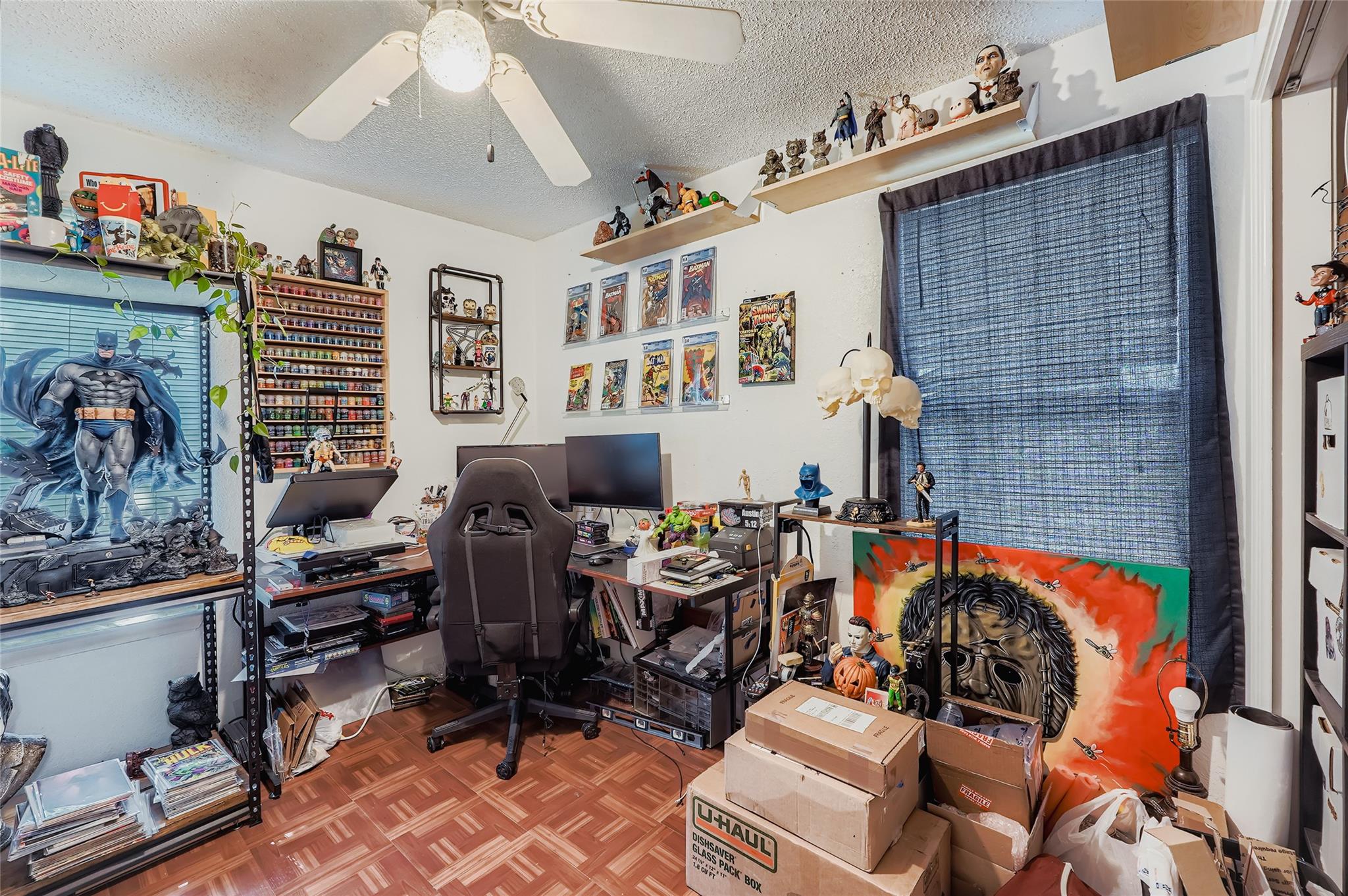 7214 Salt Springs Dr # A, Austin, TX 78744