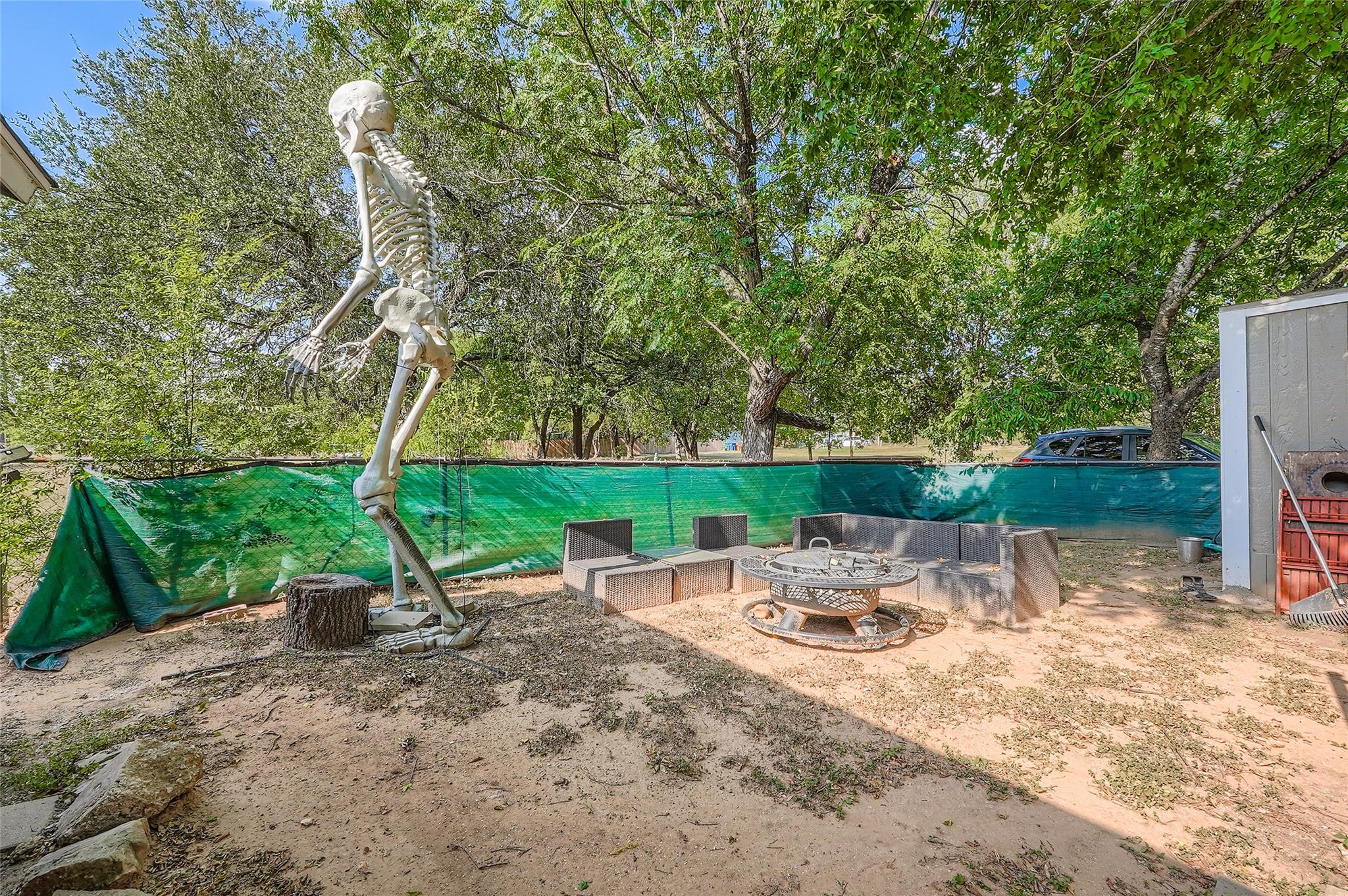 7214 Salt Springs Dr # A, Austin, TX 78744