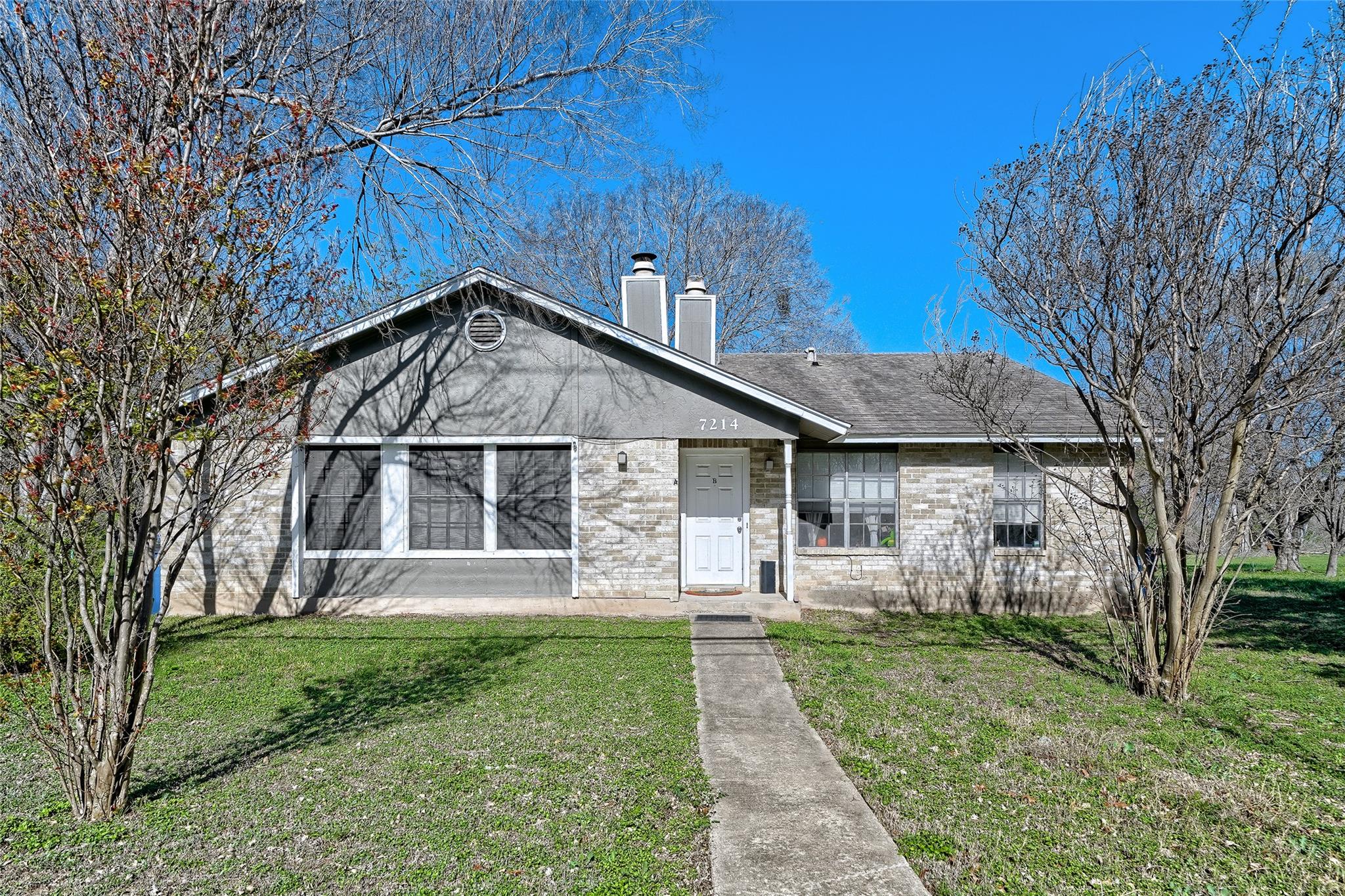 7214 Salt Springs Dr # A, Austin, TX 78744