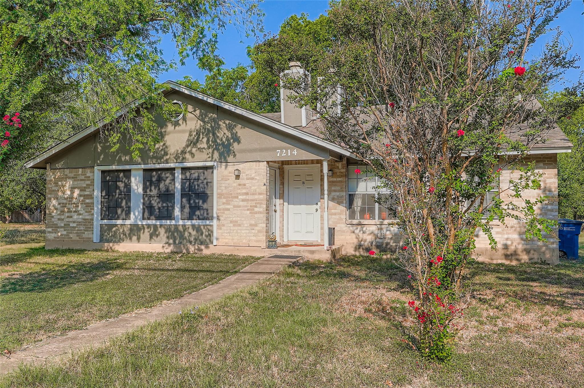 7214 Salt Springs Dr # A, Austin, TX 78744