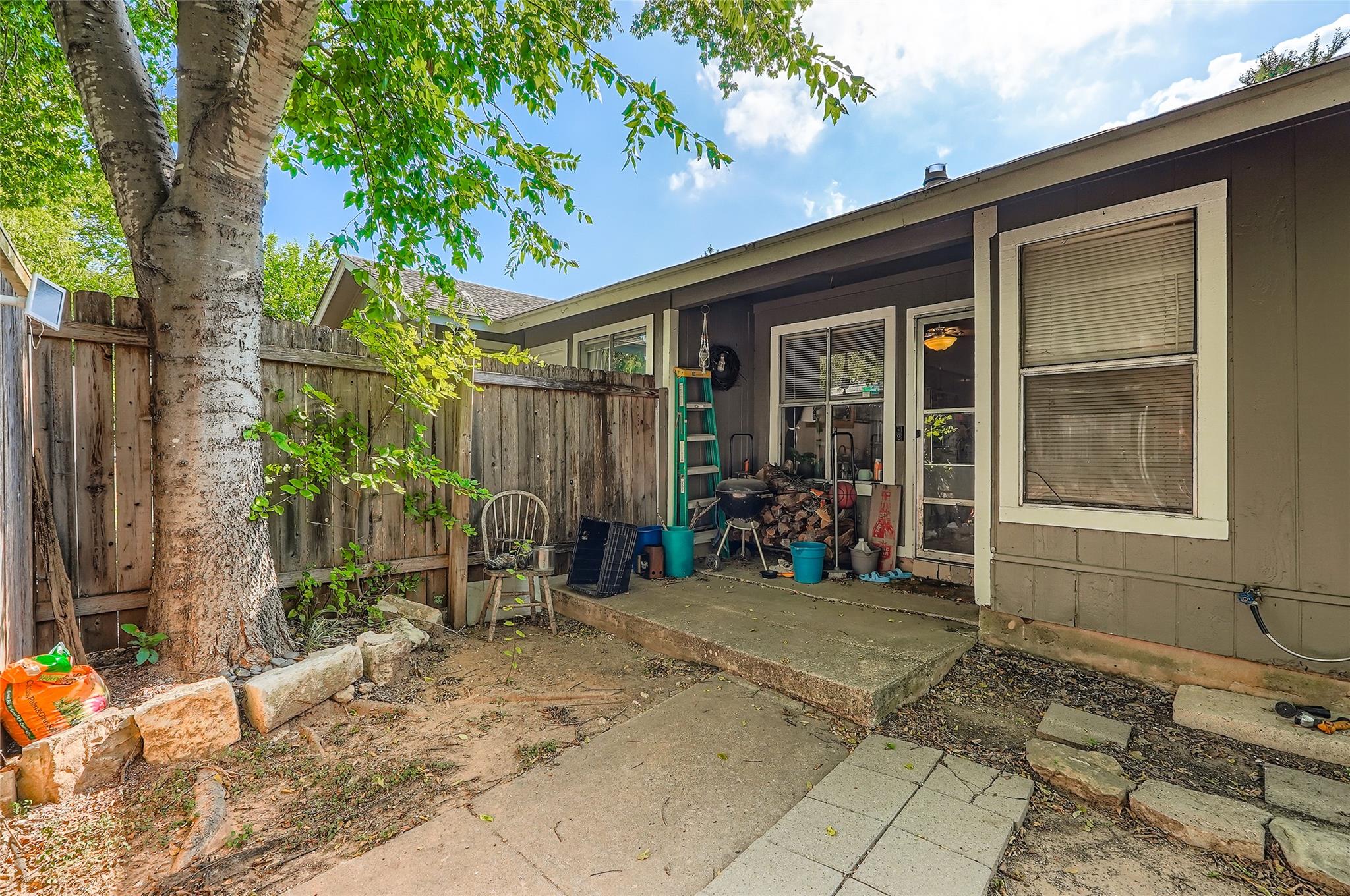 7214 Salt Springs Dr # A, Austin, TX 78744