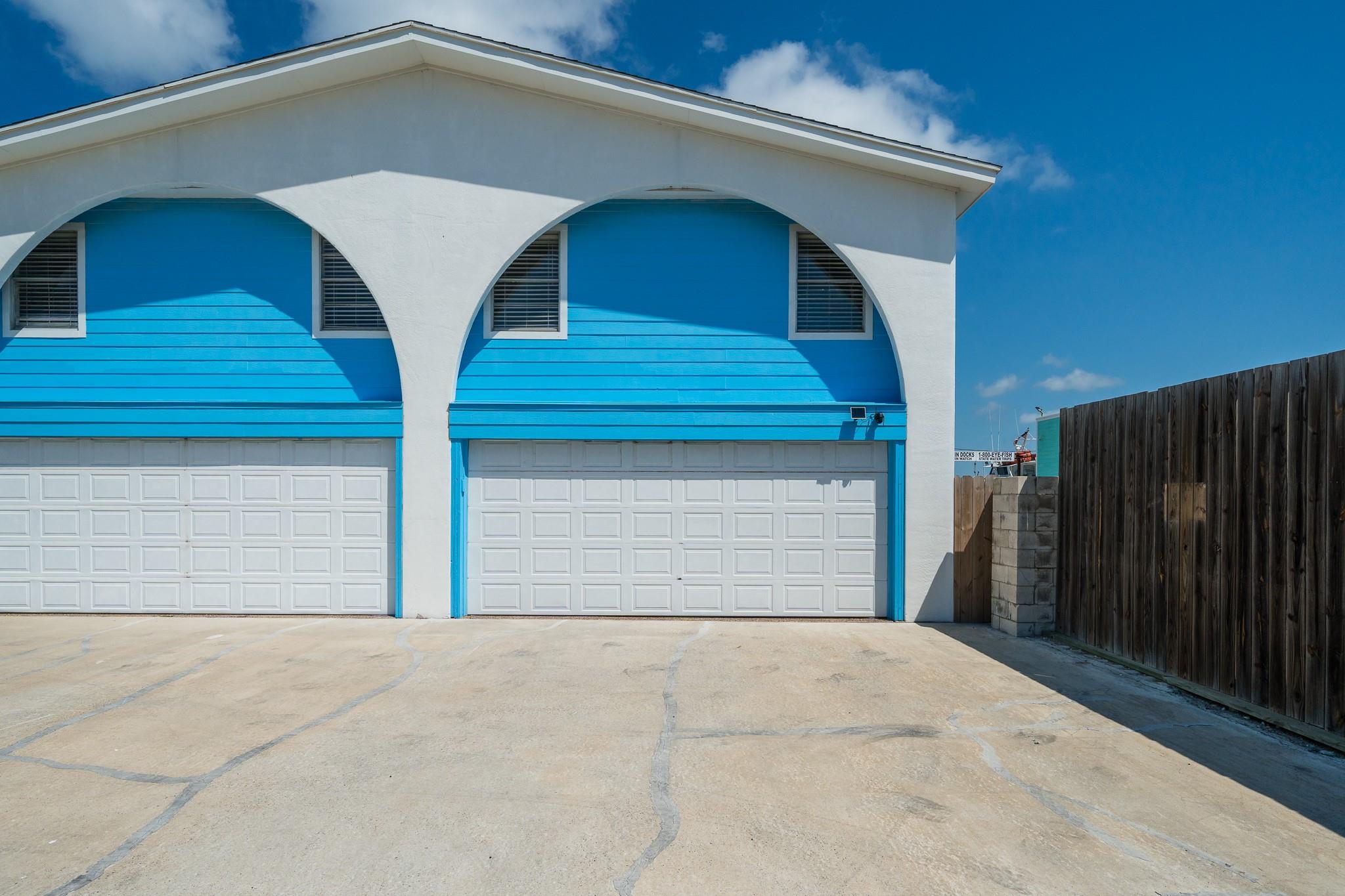 318 W Cotter Ave # 1, Port Aransas, TX 78373