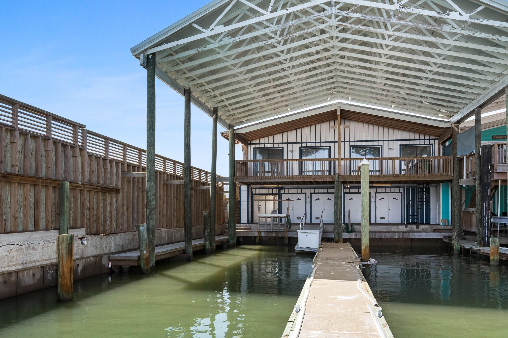 318 W Cotter Ave # 1, Port Aransas, TX 78373