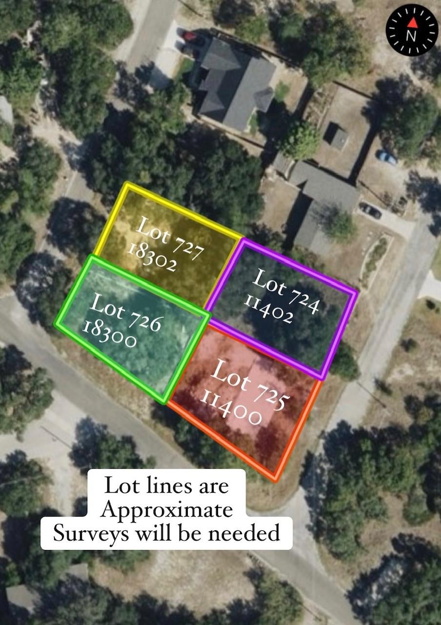 11402 Bertram St # 6, Jonestown, TX 78645