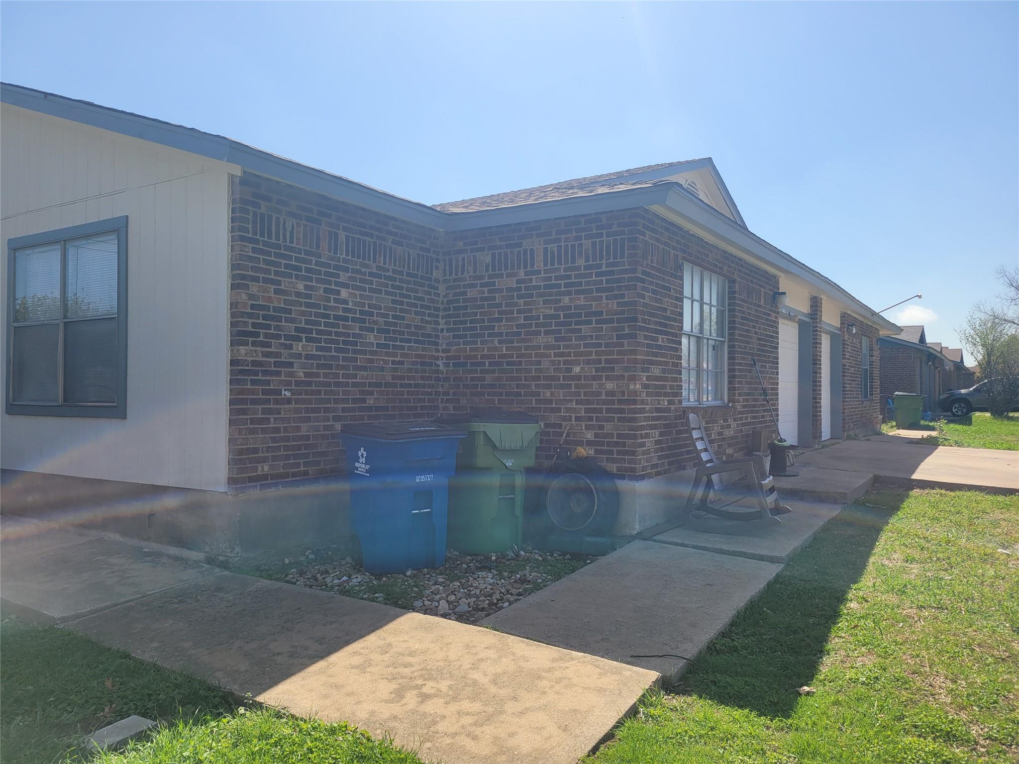 1011 Ridgemont St, Round Rock, TX 78664