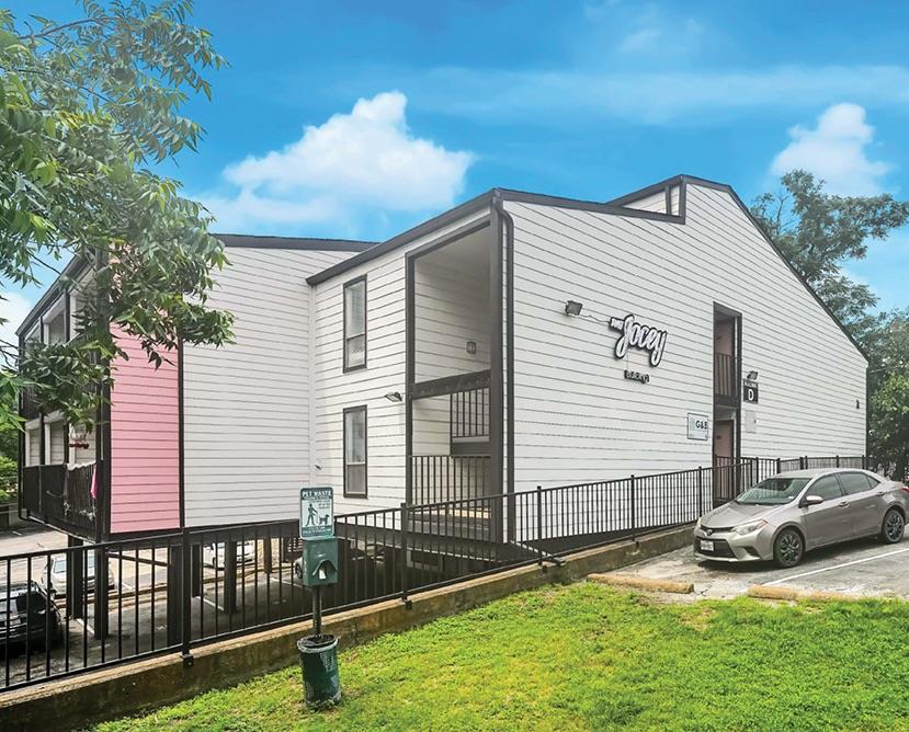 2808 Whitis Ave # C102, Austin, TX 78705