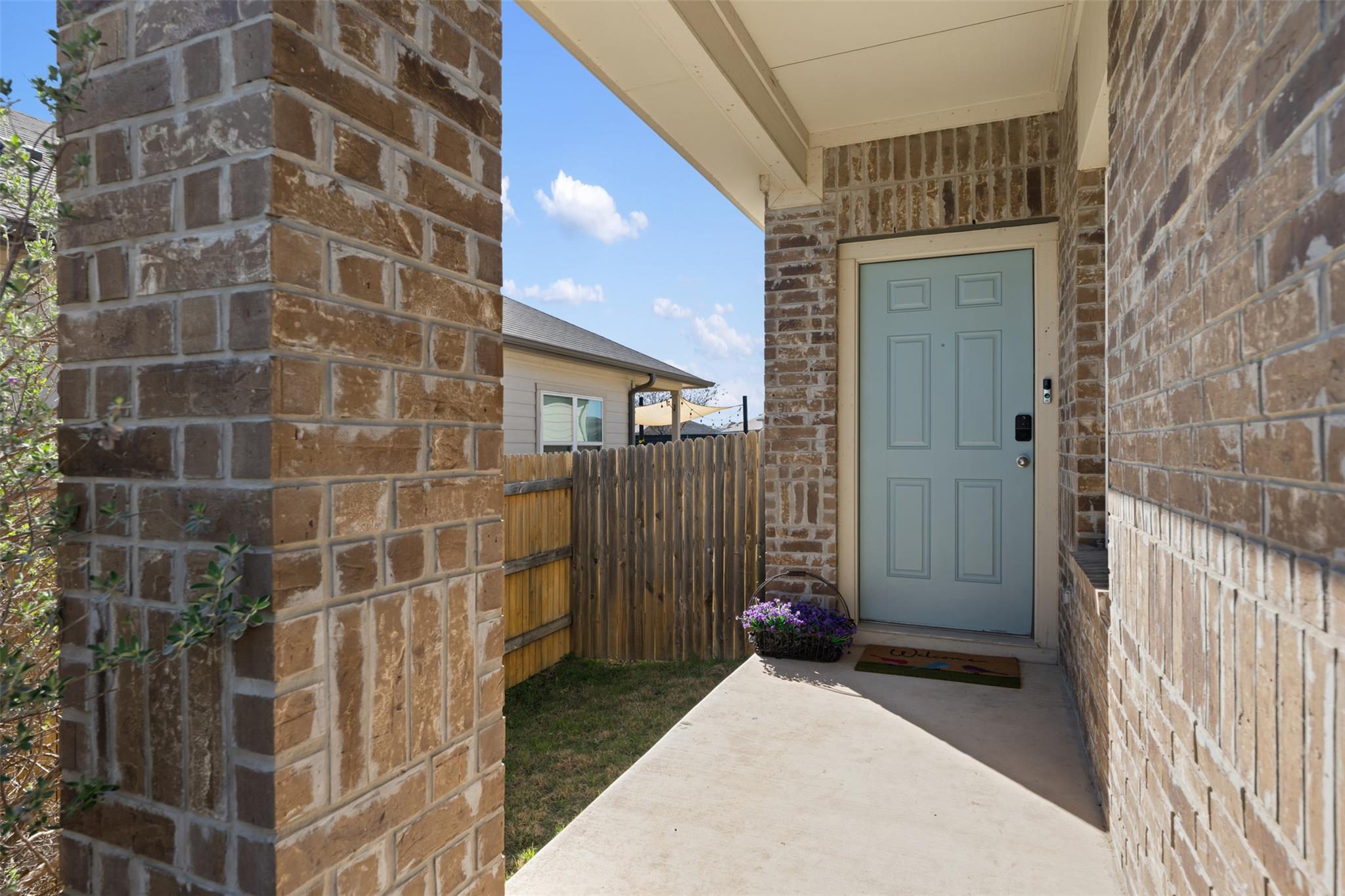128 Presidential Path, Liberty Hill, TX 78642