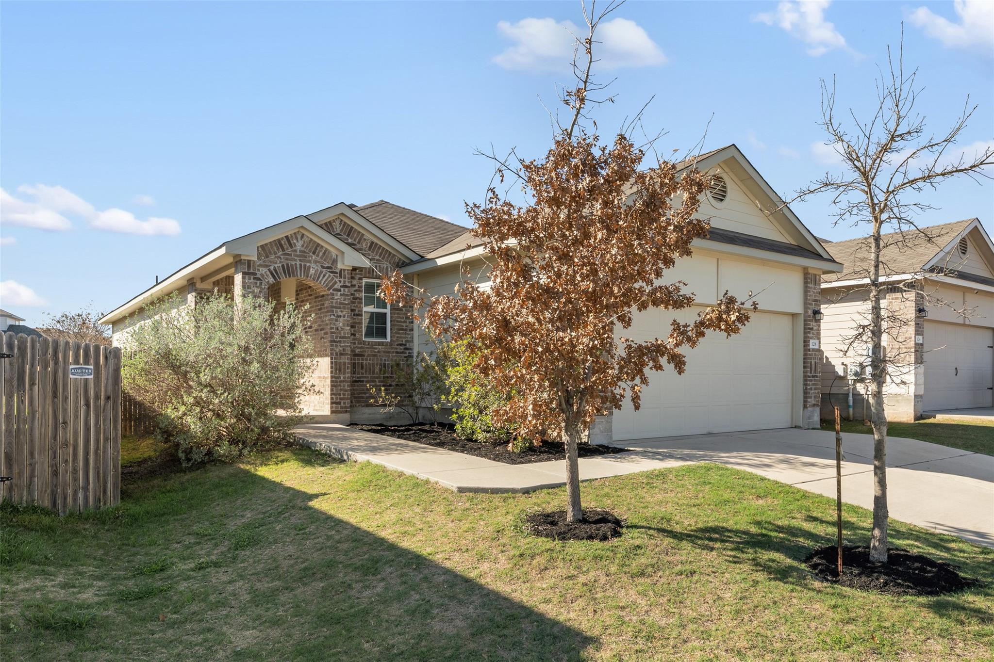 128 Presidential Path, Liberty Hill, TX 78642