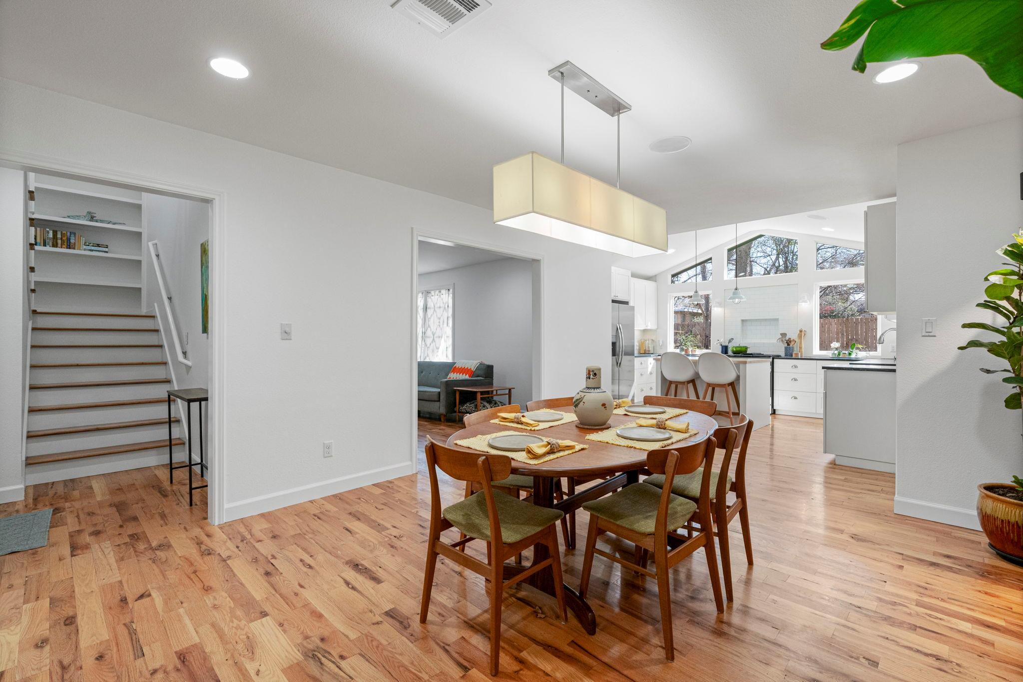 6003 WOODVIEW Ave, Austin, TX 78757