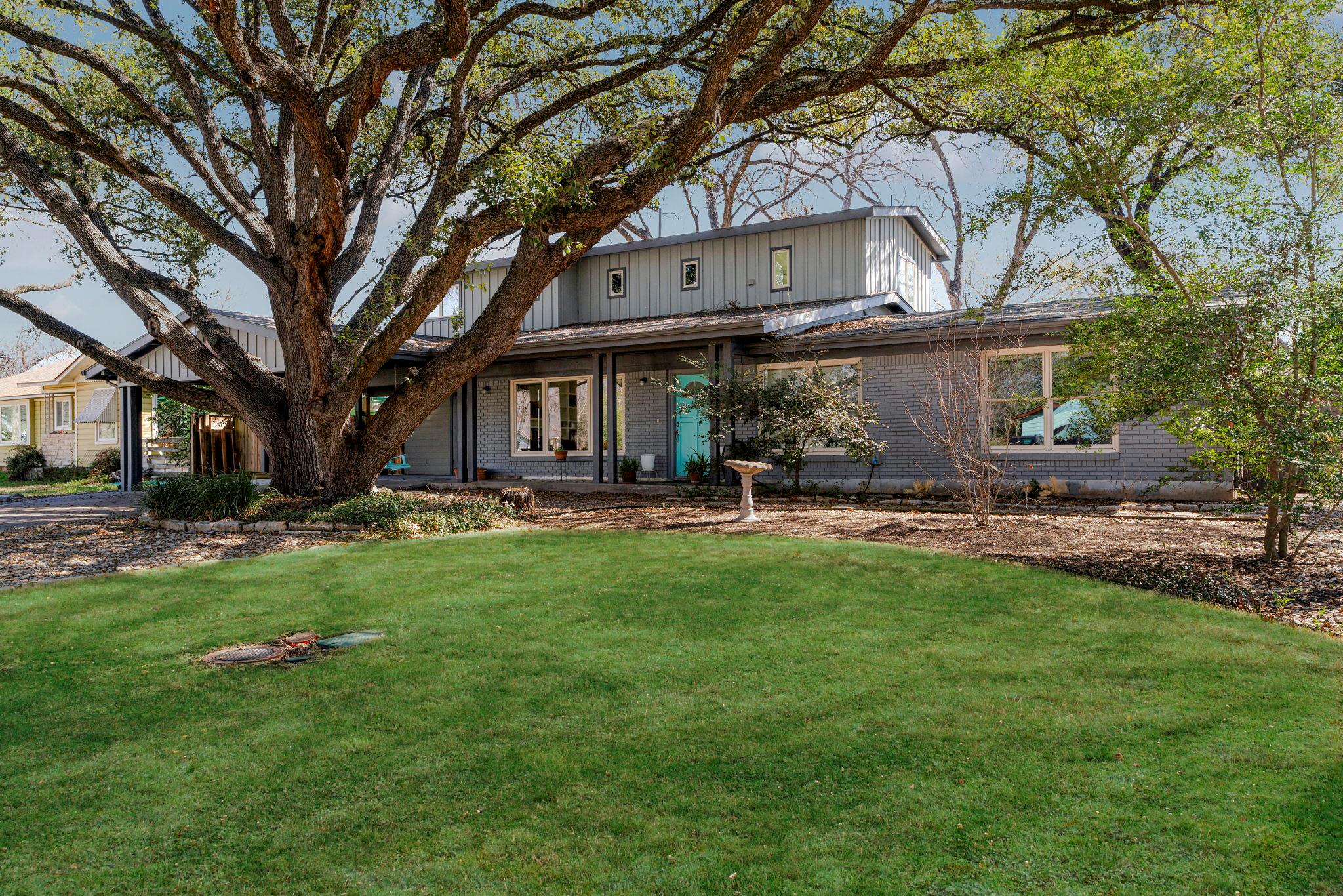 6003 WOODVIEW Ave, Austin, TX 78757