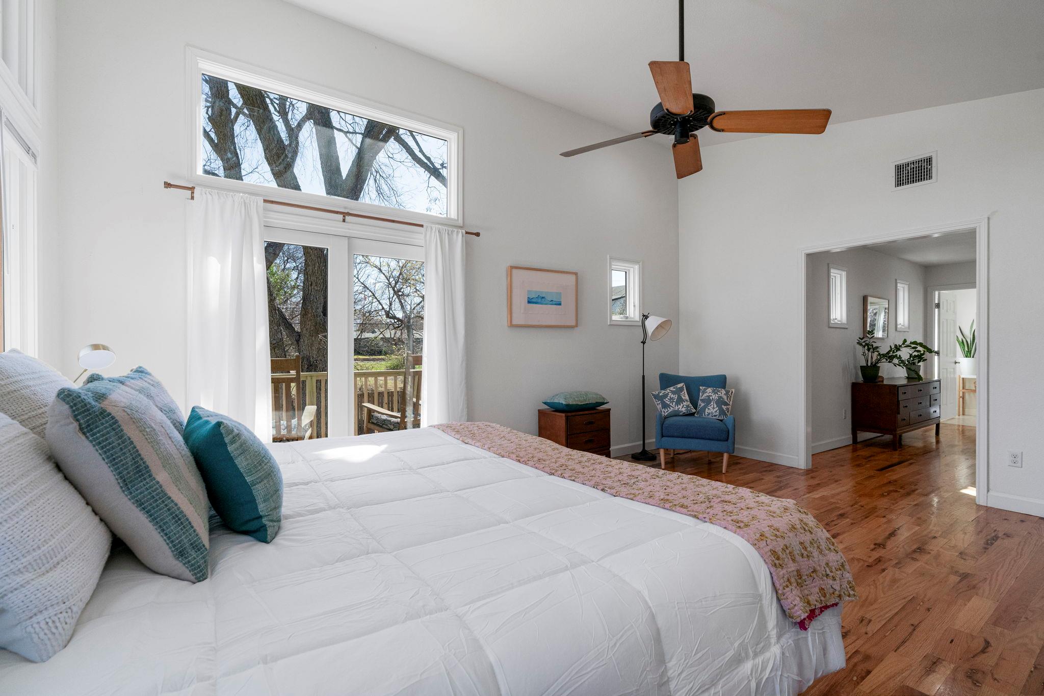 6003 WOODVIEW Ave, Austin, TX 78757