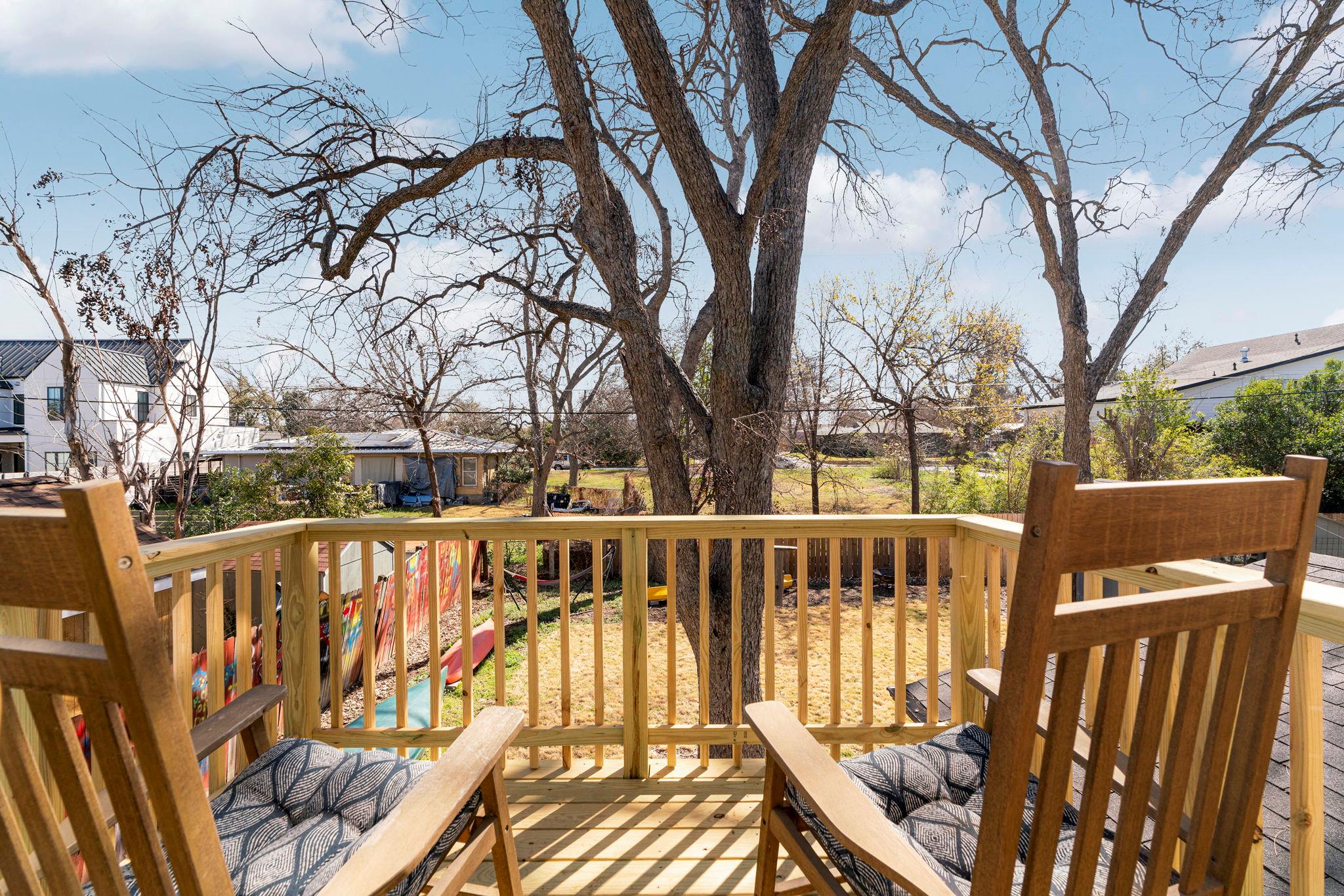 6003 WOODVIEW Ave, Austin, TX 78757