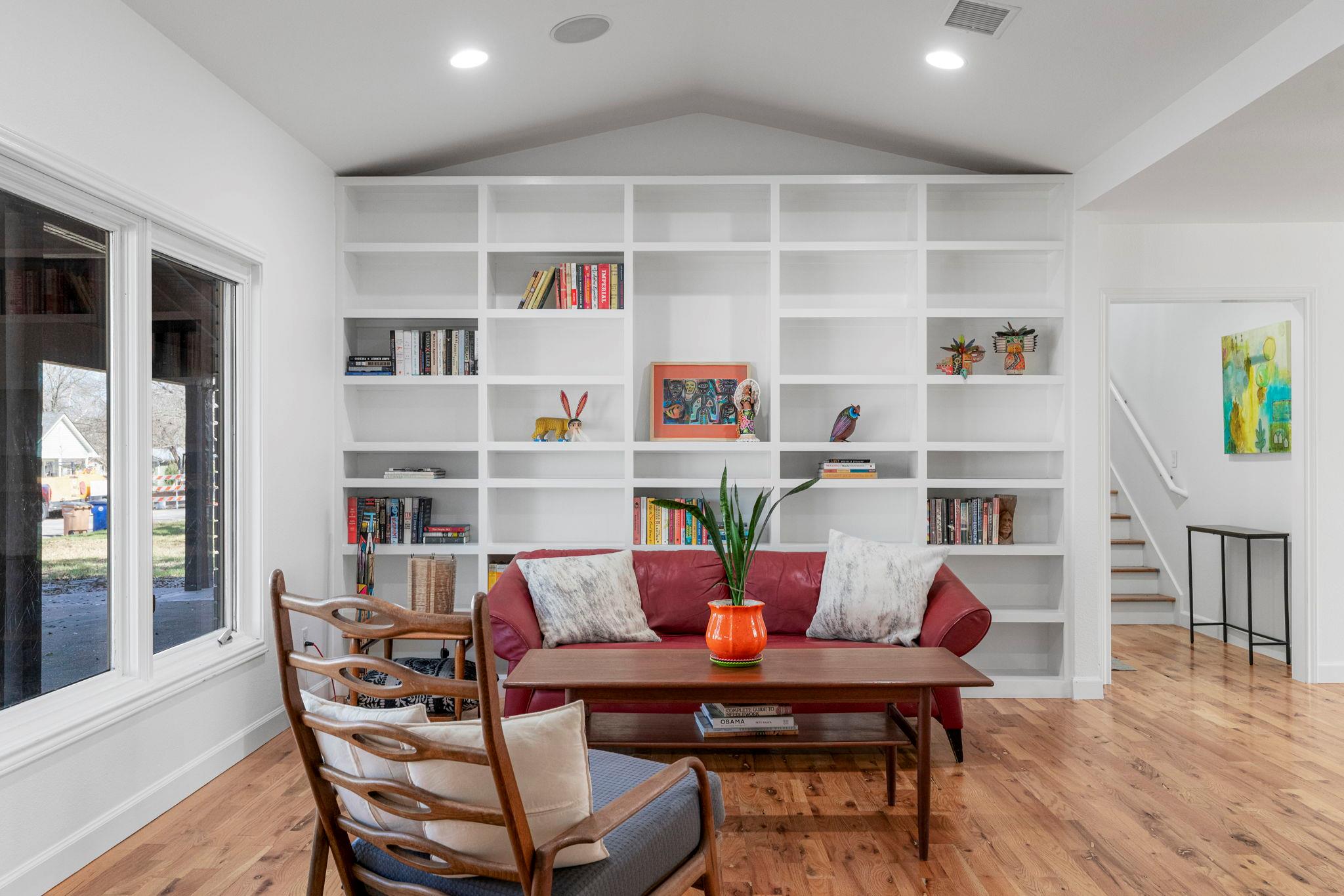 6003 WOODVIEW Ave, Austin, TX 78757