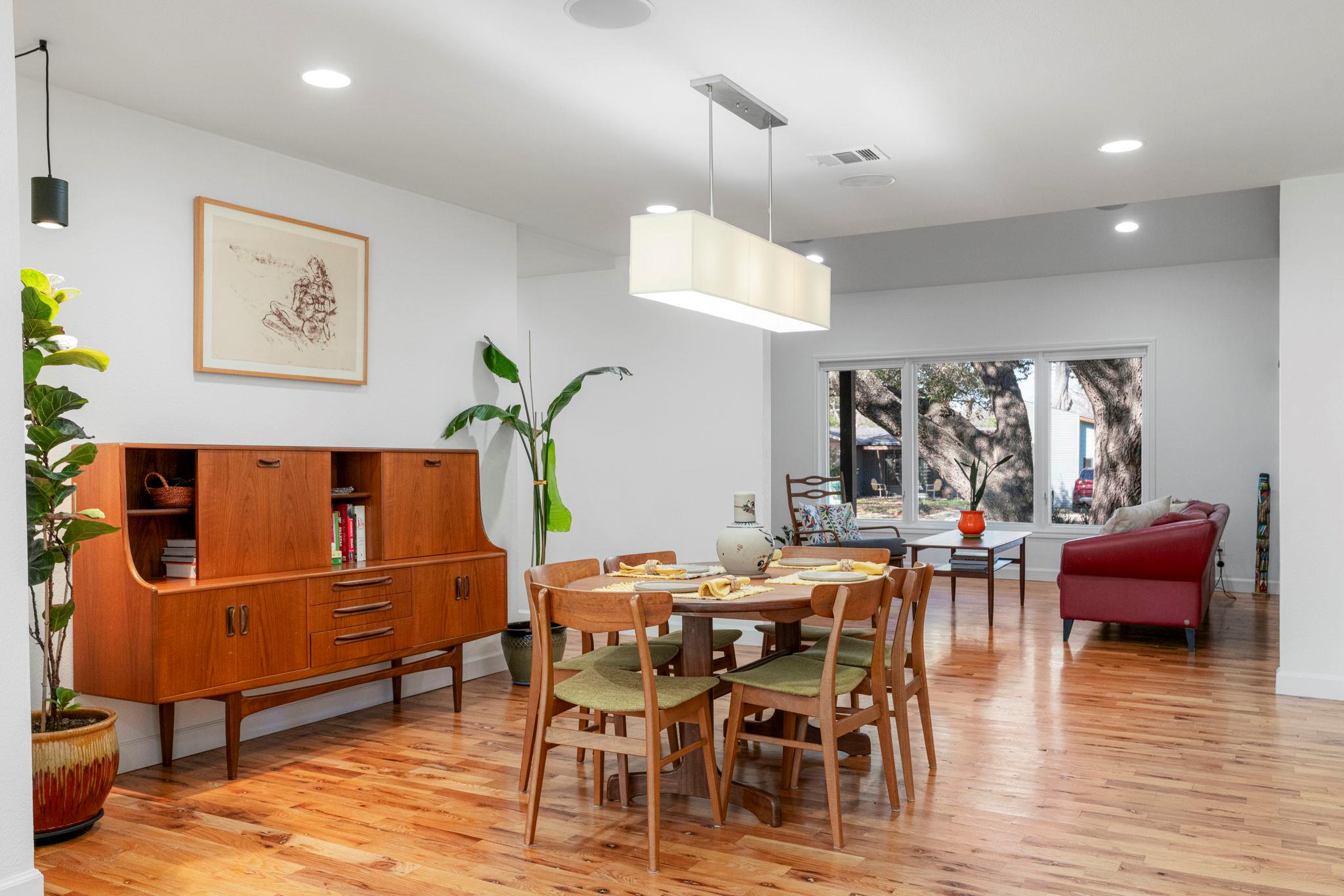 6003 WOODVIEW Ave, Austin, TX 78757