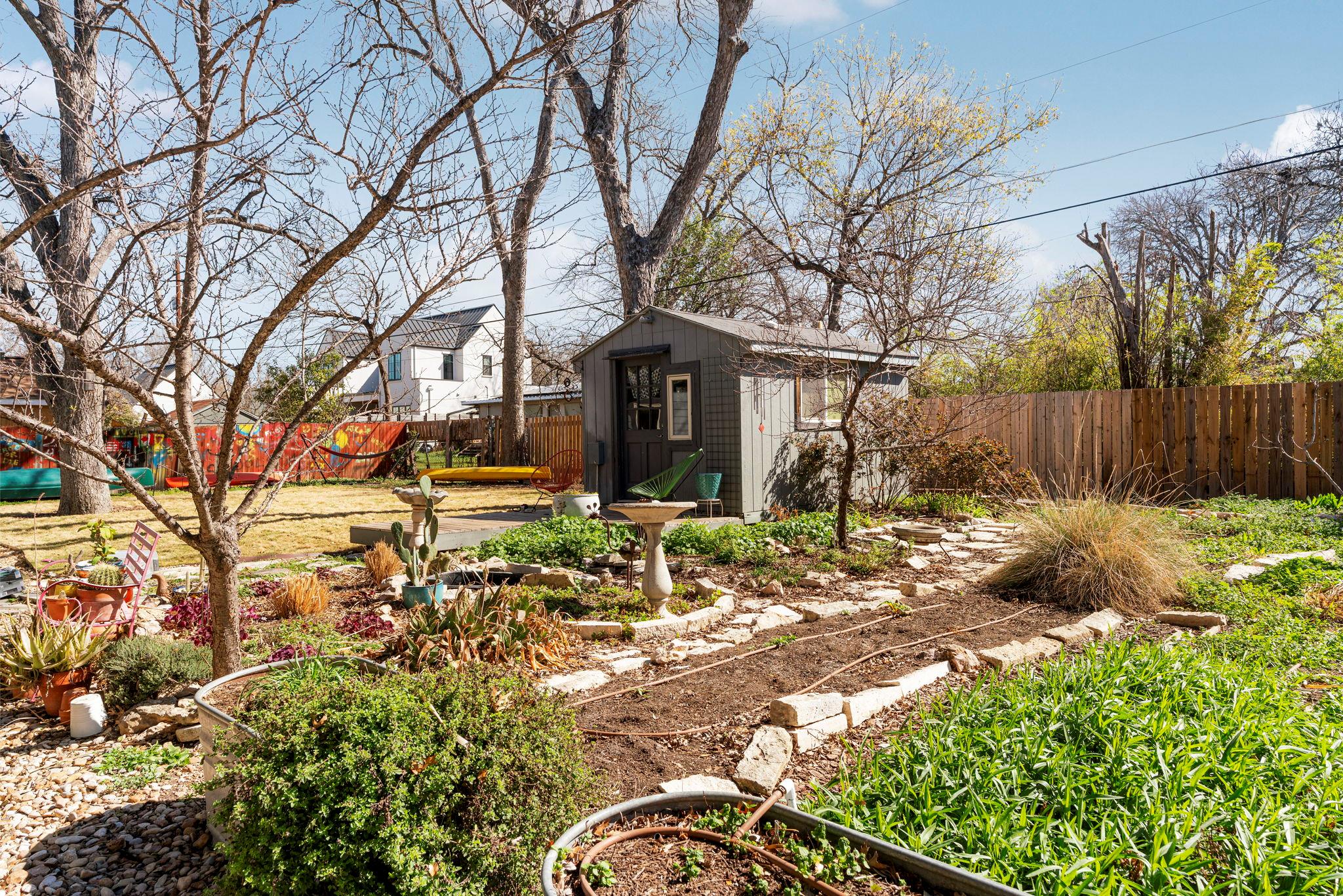 6003 WOODVIEW Ave, Austin, TX 78757