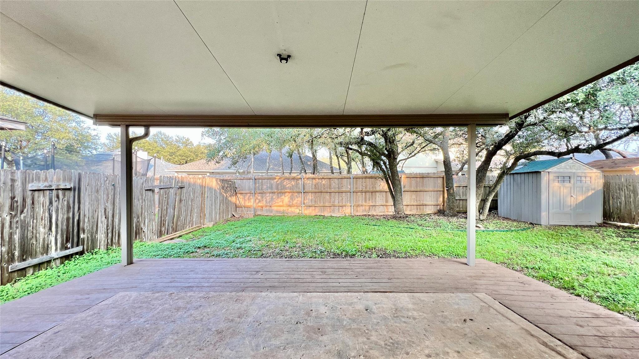 1708 Carriage Hills Trl, Cedar Park, TX 78613